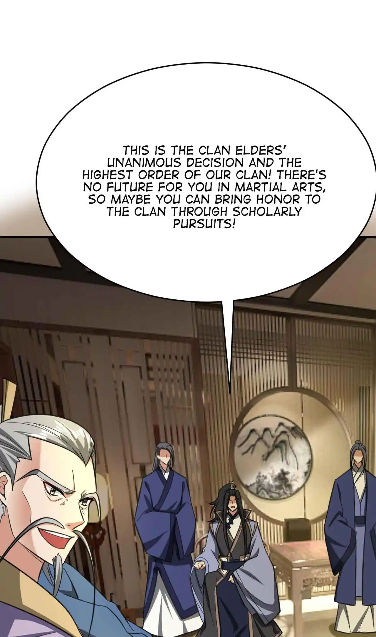 The Ultimate Devil King 96