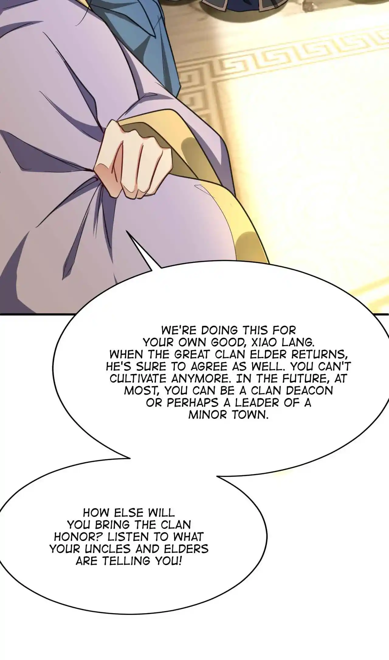 The Ultimate Devil King 96