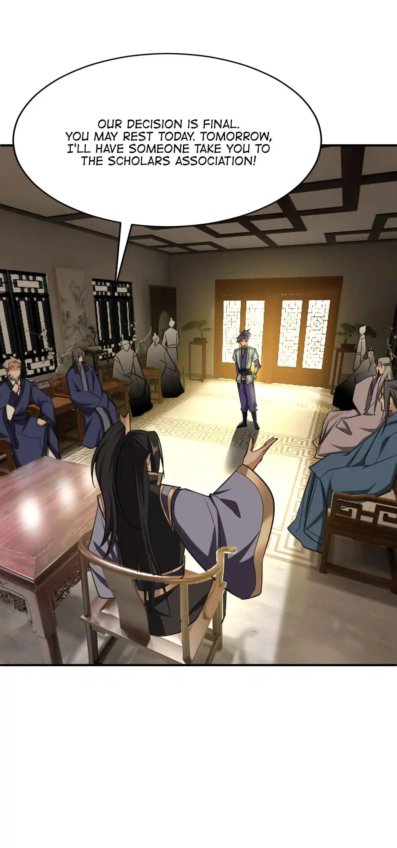 The Ultimate Devil King 96