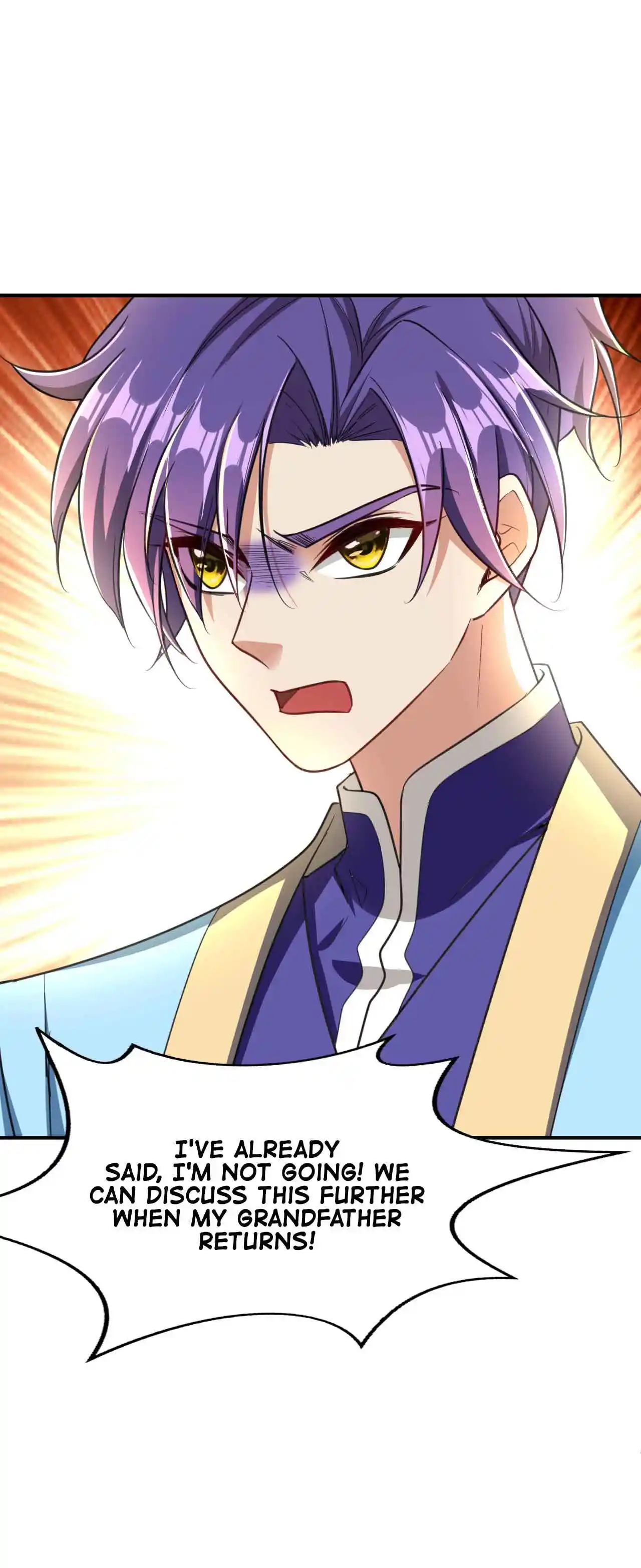 The Ultimate Devil King 96