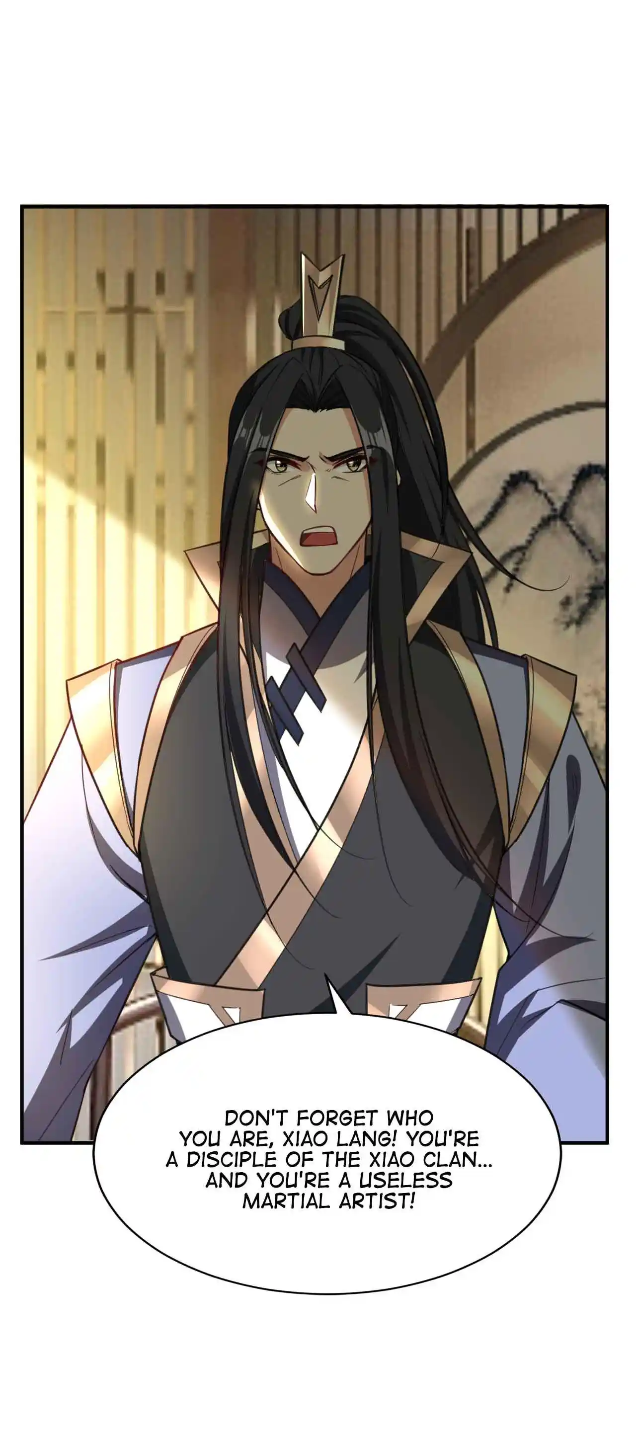 The Ultimate Devil King 96