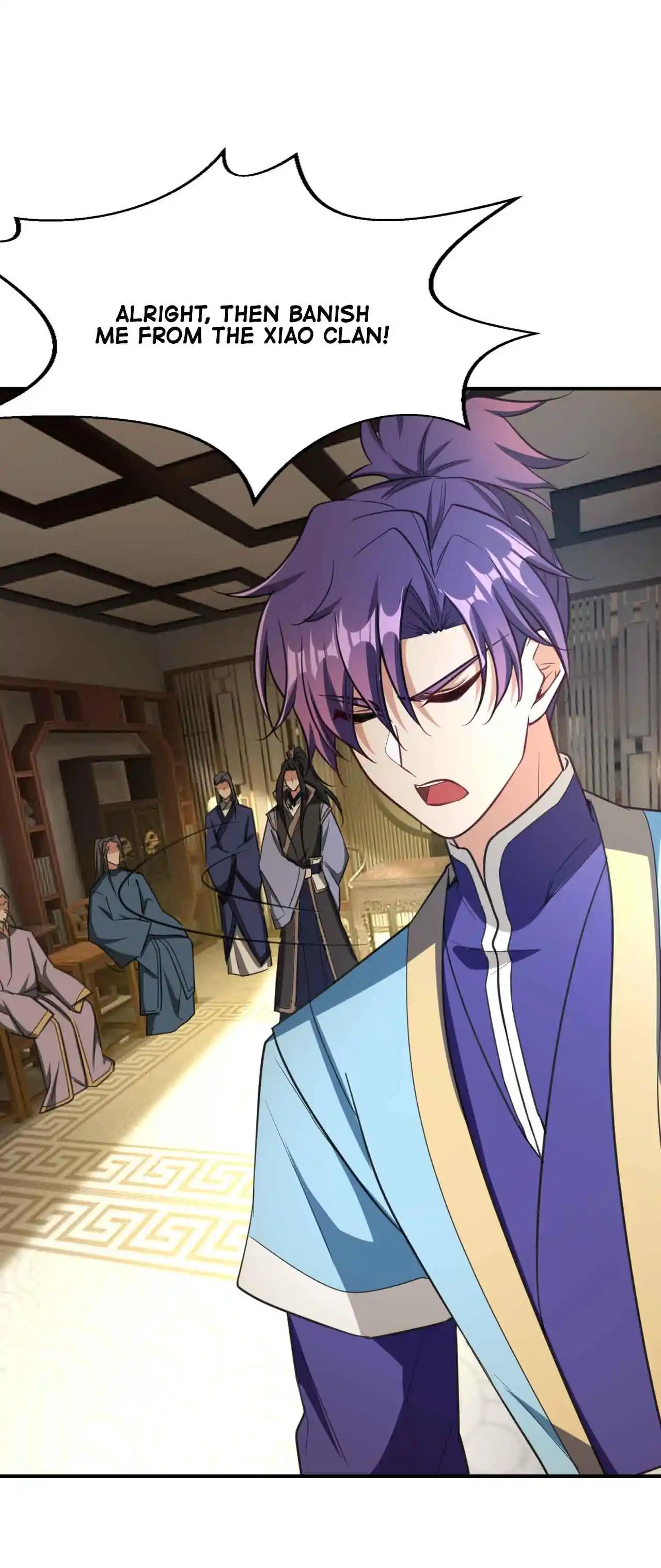 The Ultimate Devil King 96