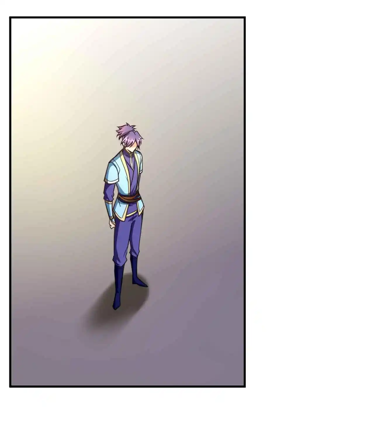 The Ultimate Devil King 97