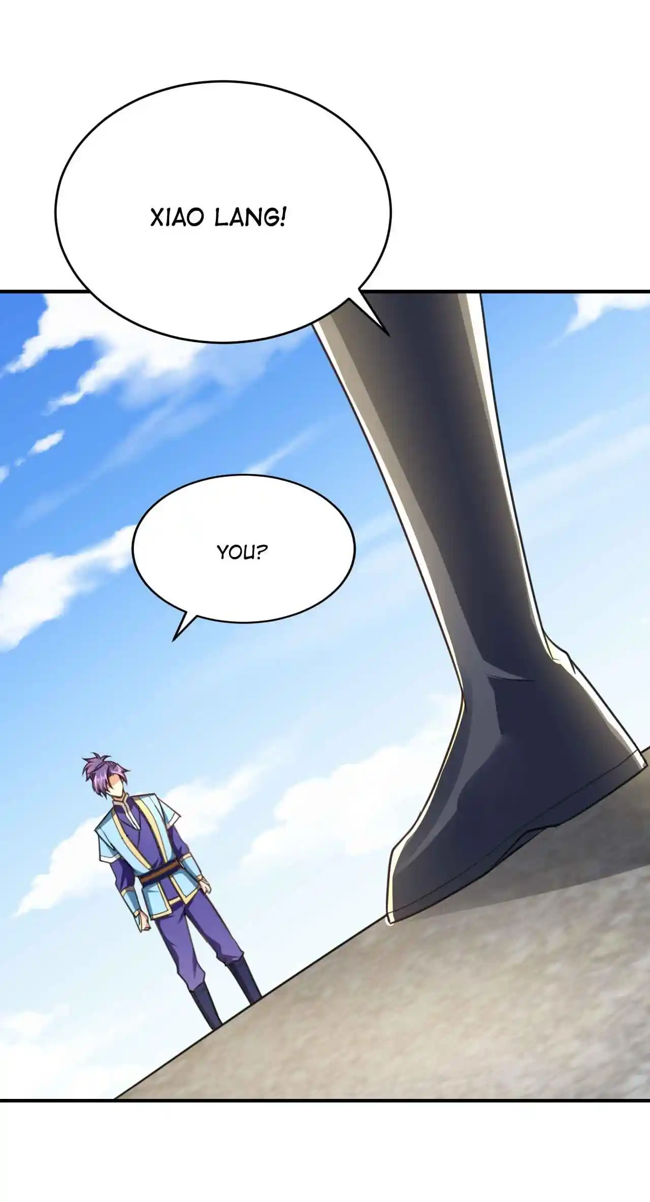 The Ultimate Devil King 97