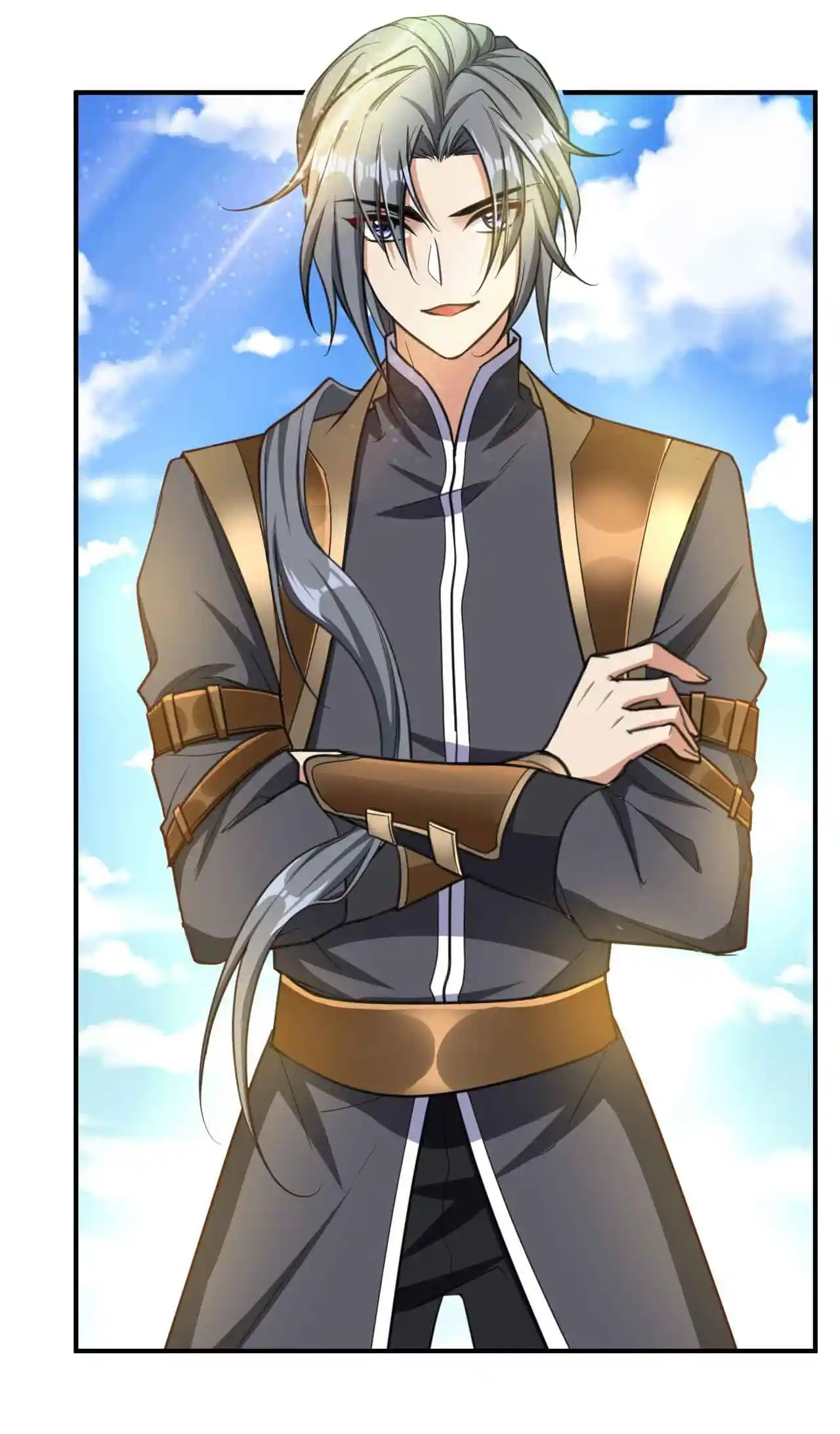 The Ultimate Devil King 97