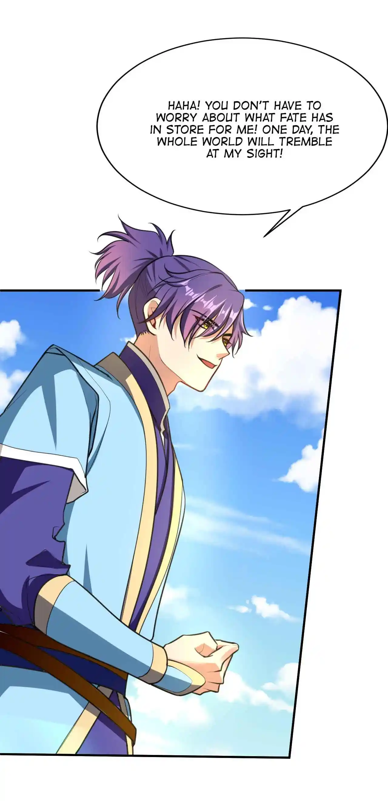 The Ultimate Devil King 97