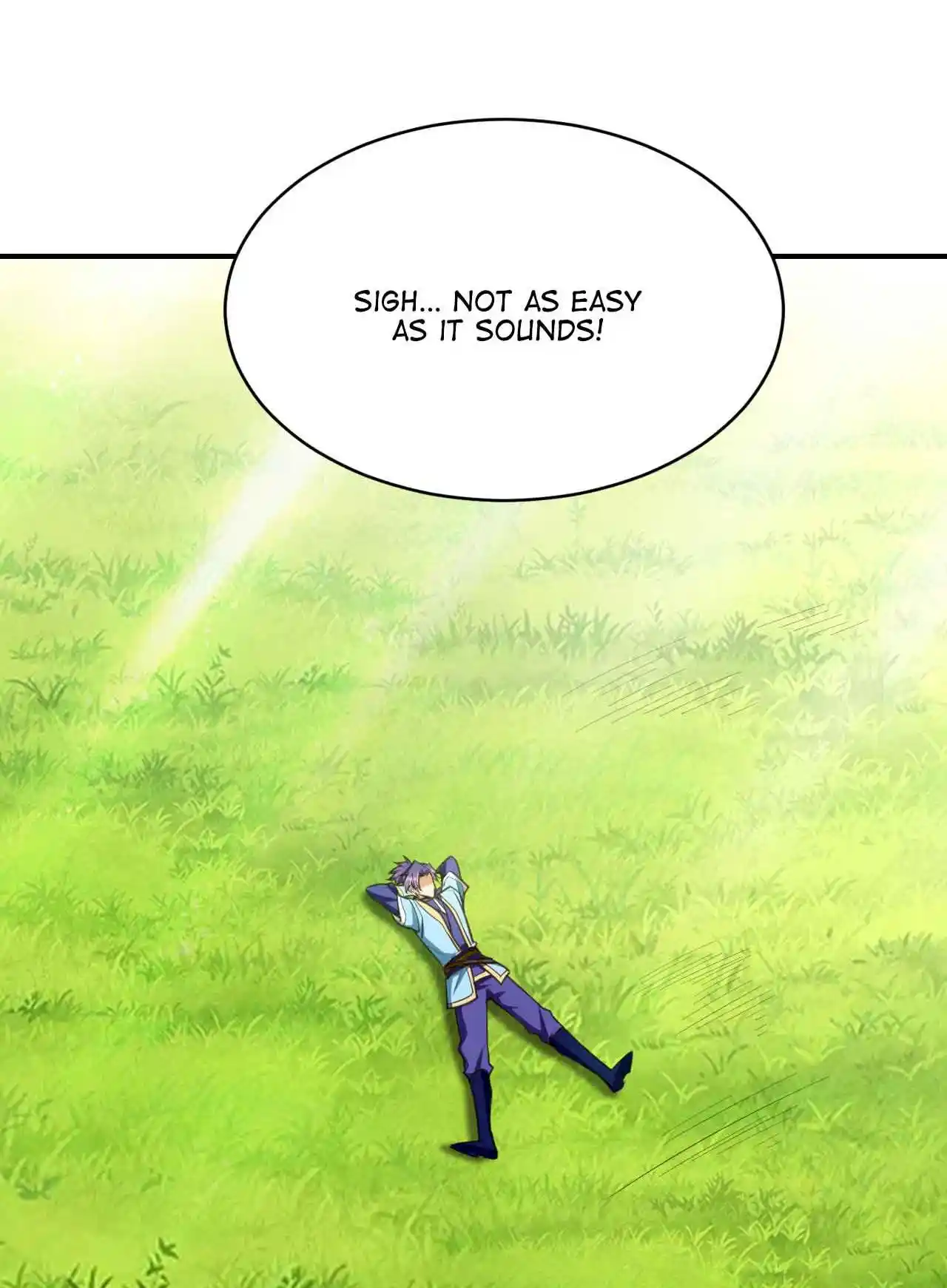 The Ultimate Devil King 97