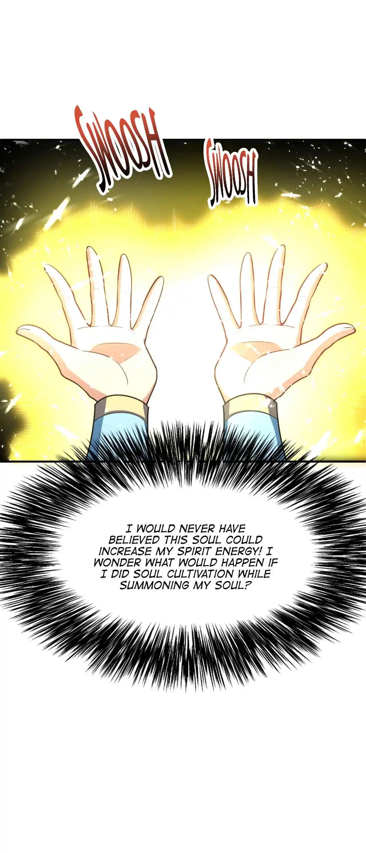 The Ultimate Devil King 97