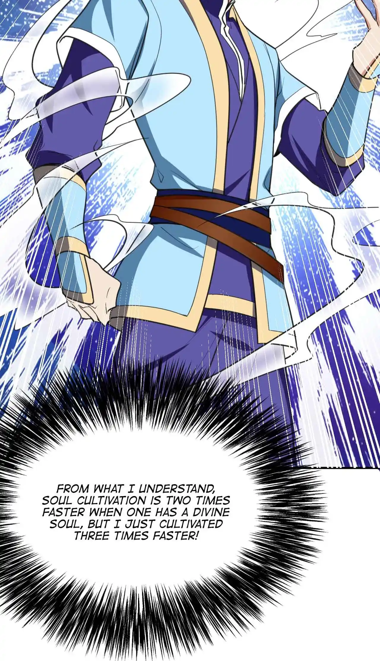 The Ultimate Devil King 97