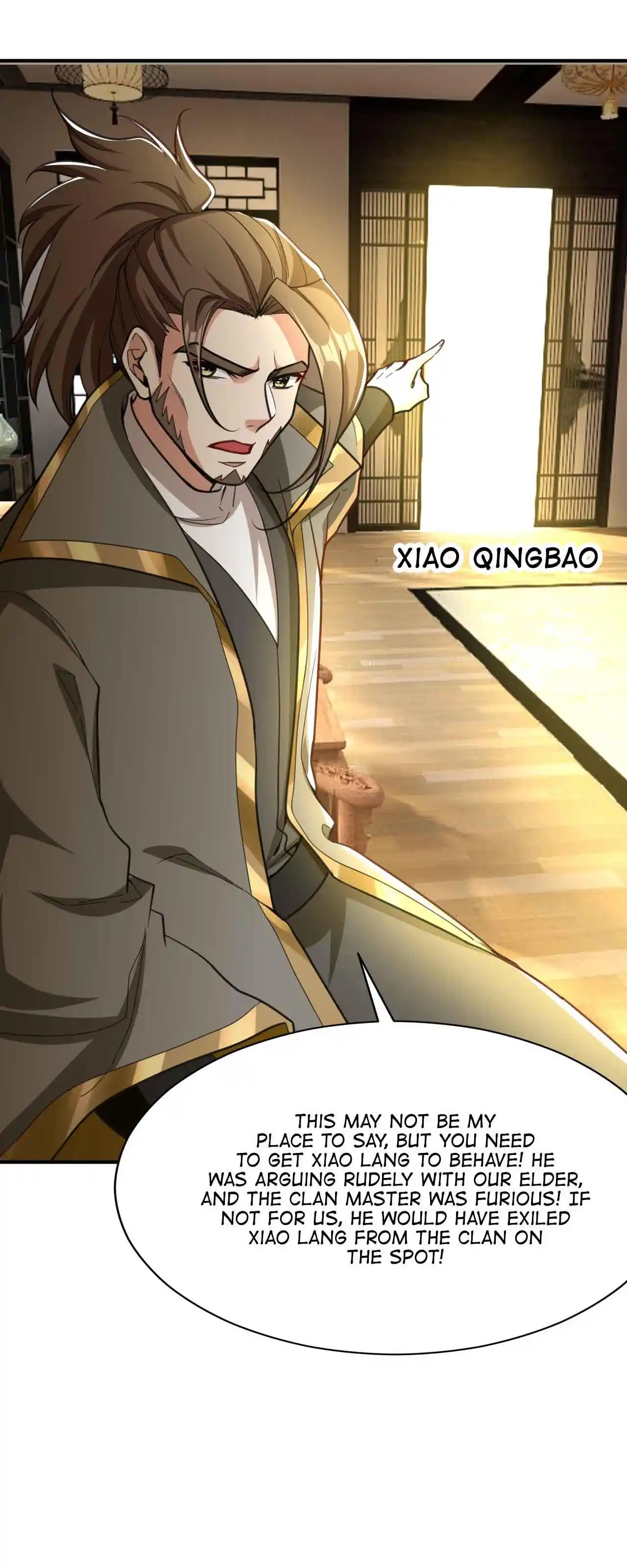 The Ultimate Devil King 97