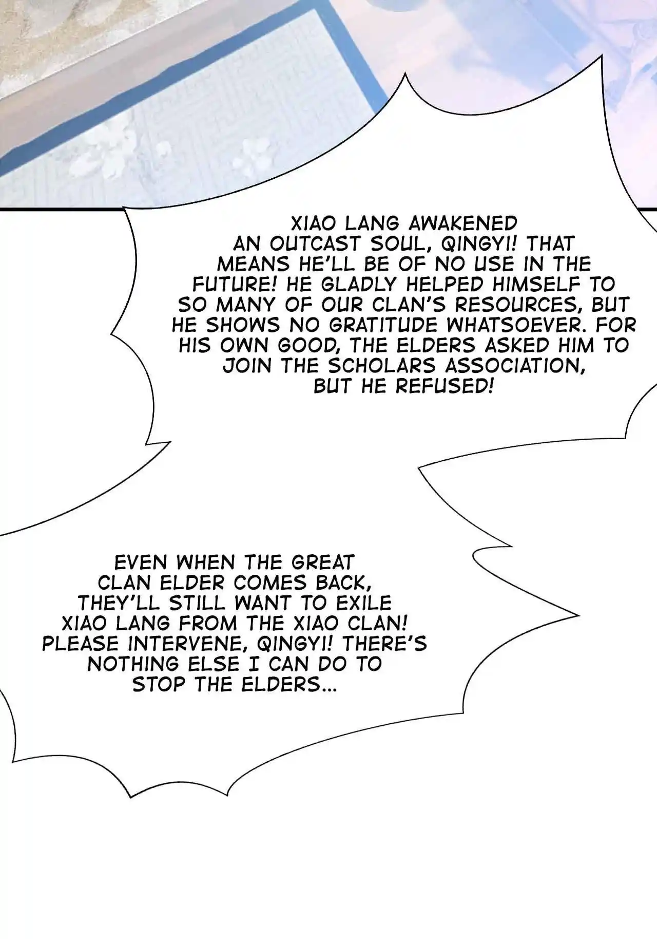 The Ultimate Devil King 97