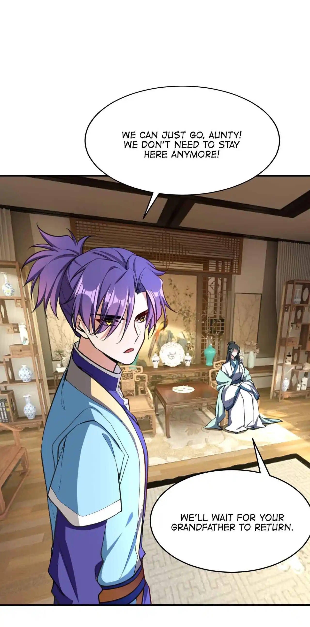 The Ultimate Devil King 97