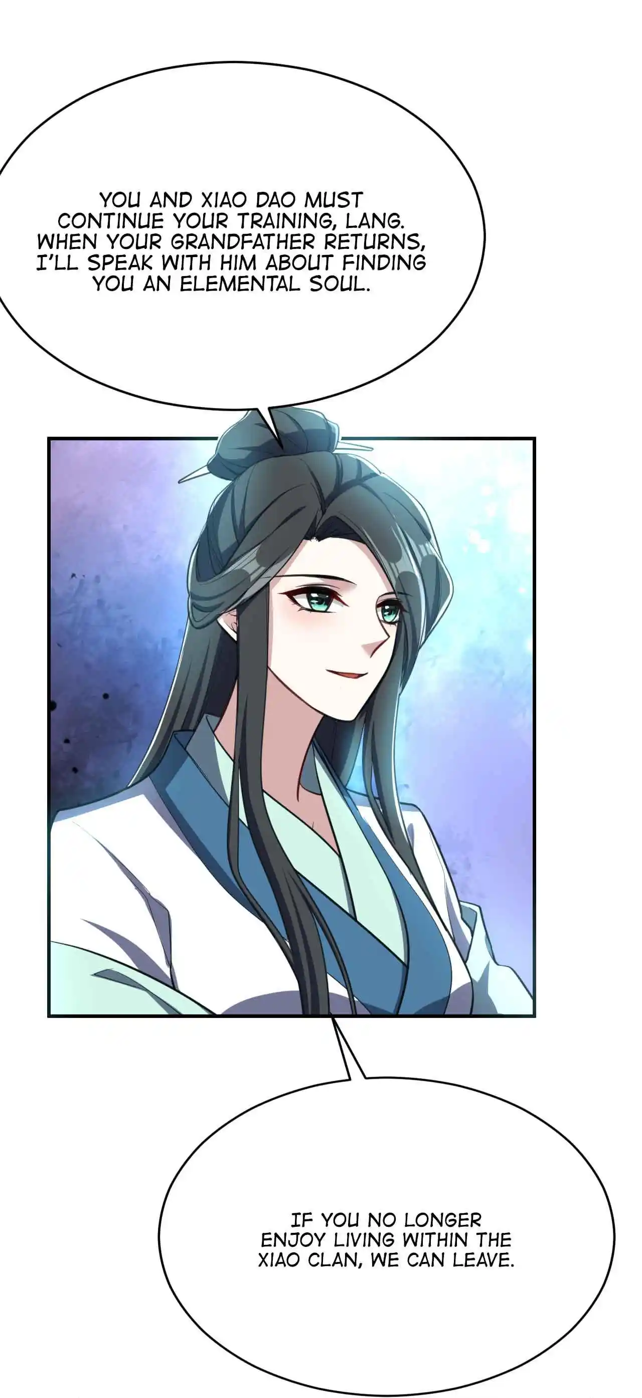 The Ultimate Devil King 97