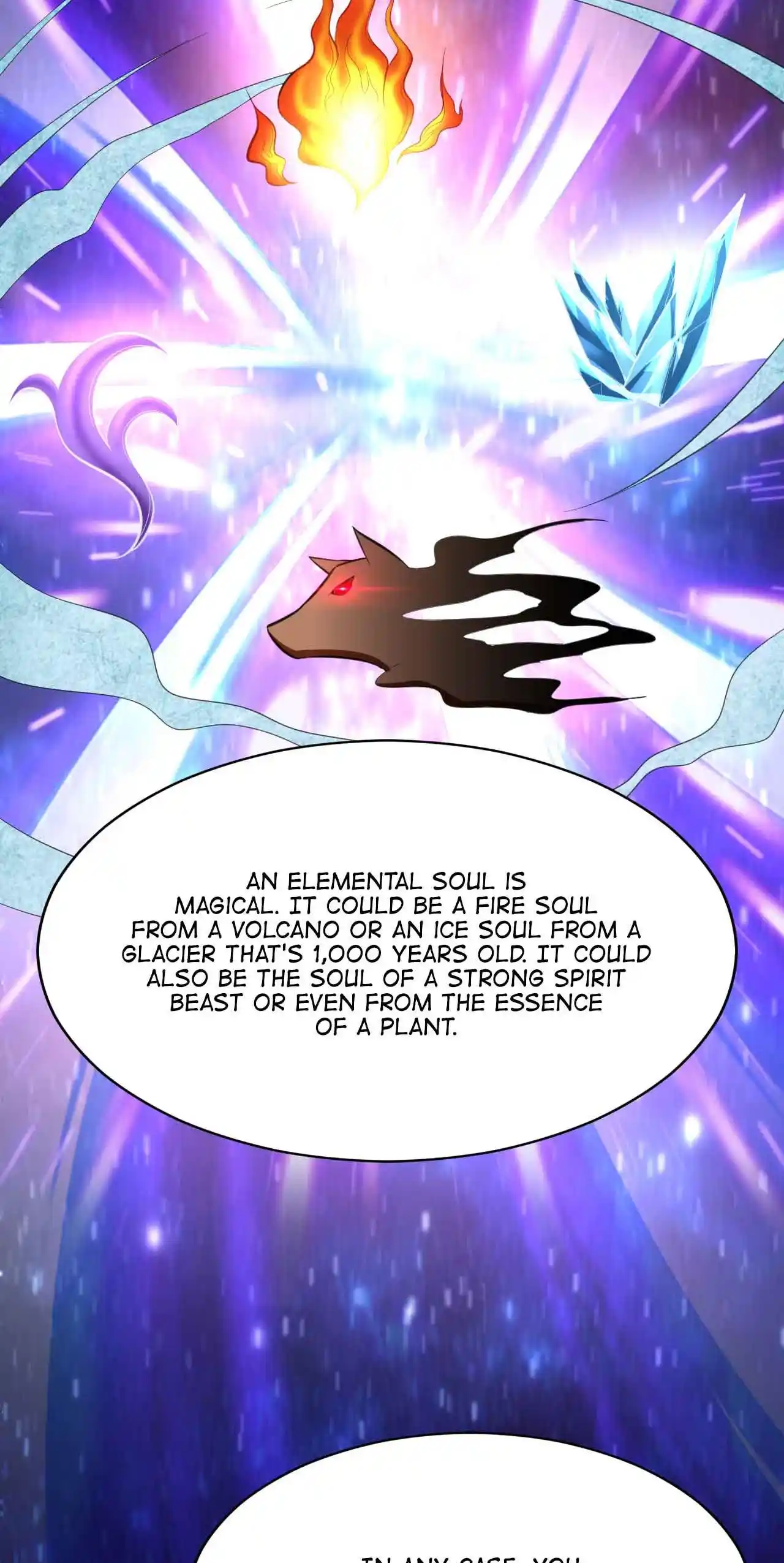 The Ultimate Devil King 98