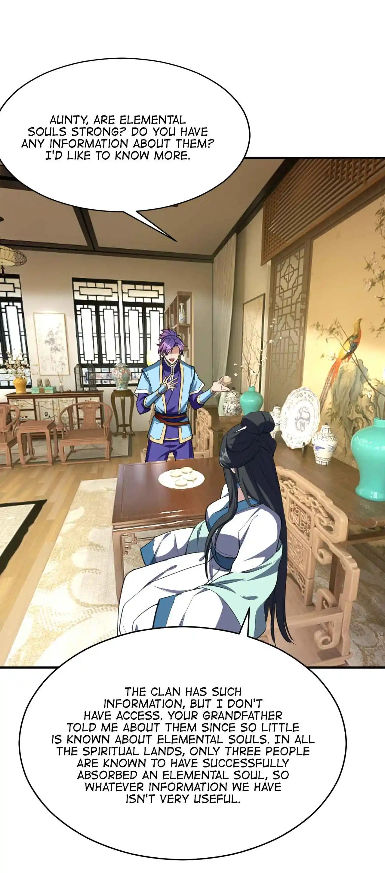 The Ultimate Devil King 98