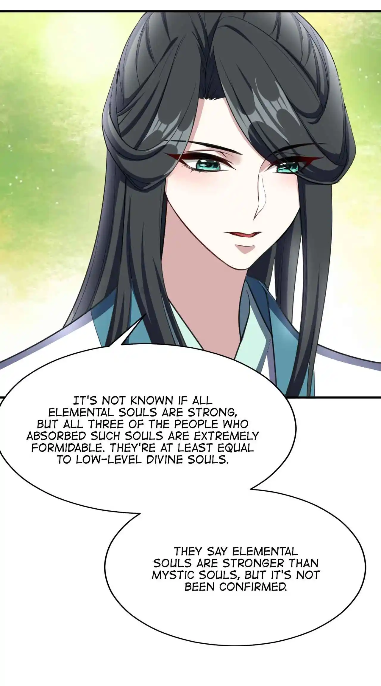 The Ultimate Devil King 98