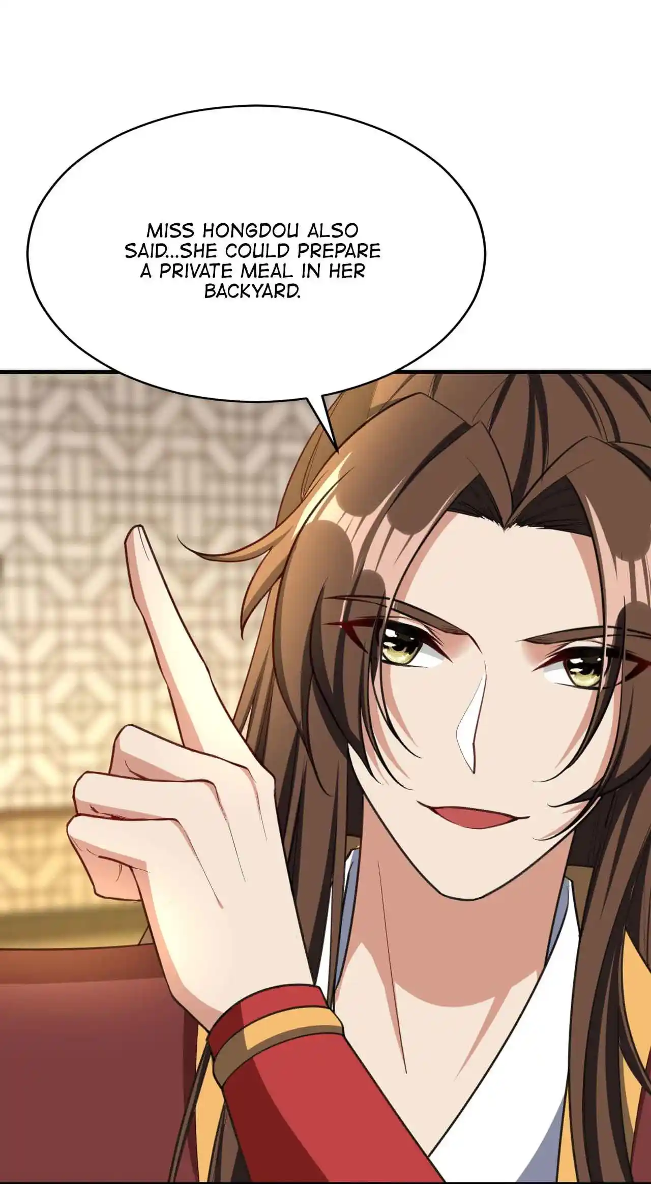 The Ultimate Devil King 98