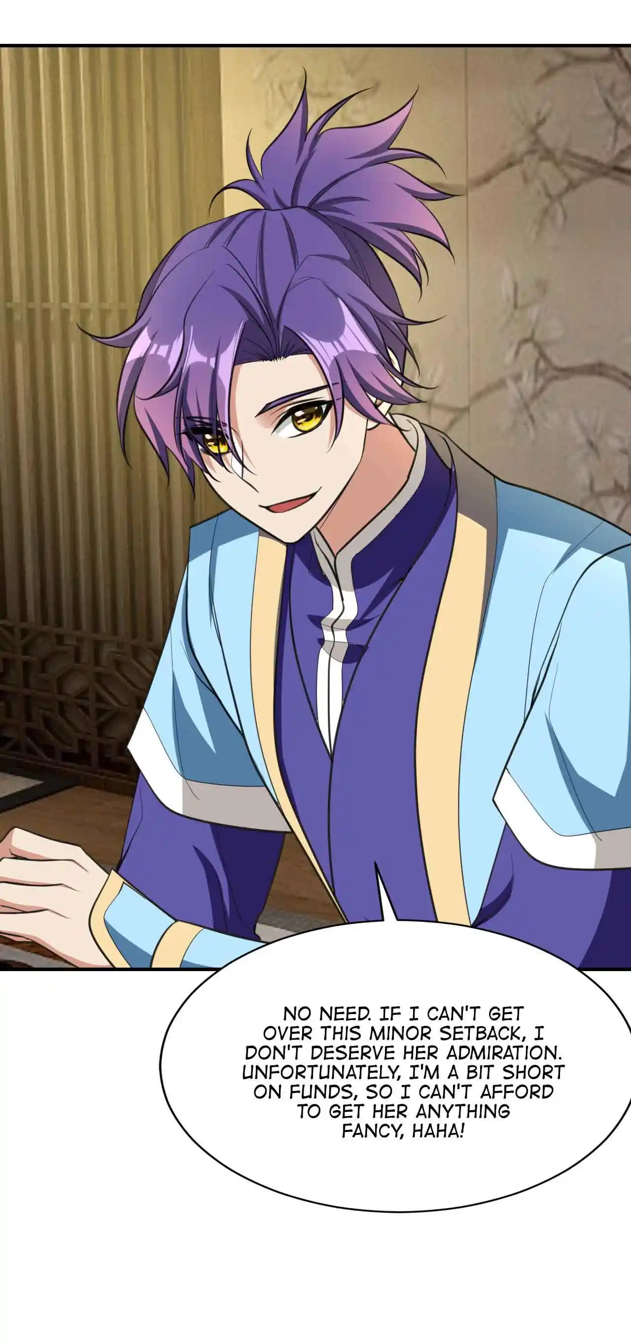 The Ultimate Devil King 98