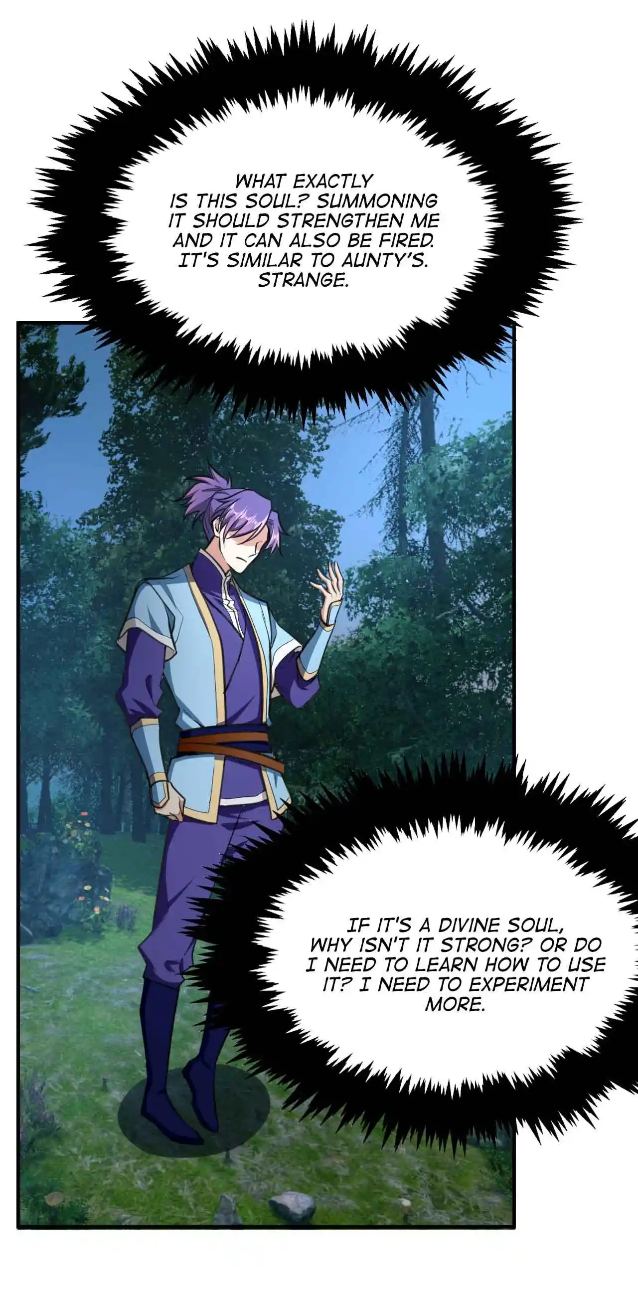 The Ultimate Devil King 98