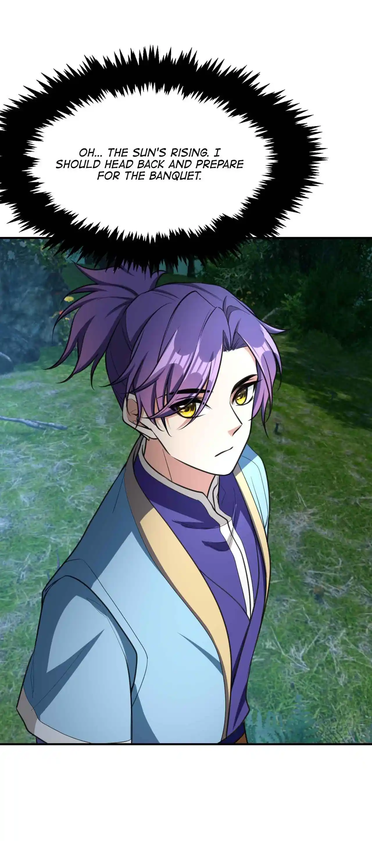 The Ultimate Devil King 98