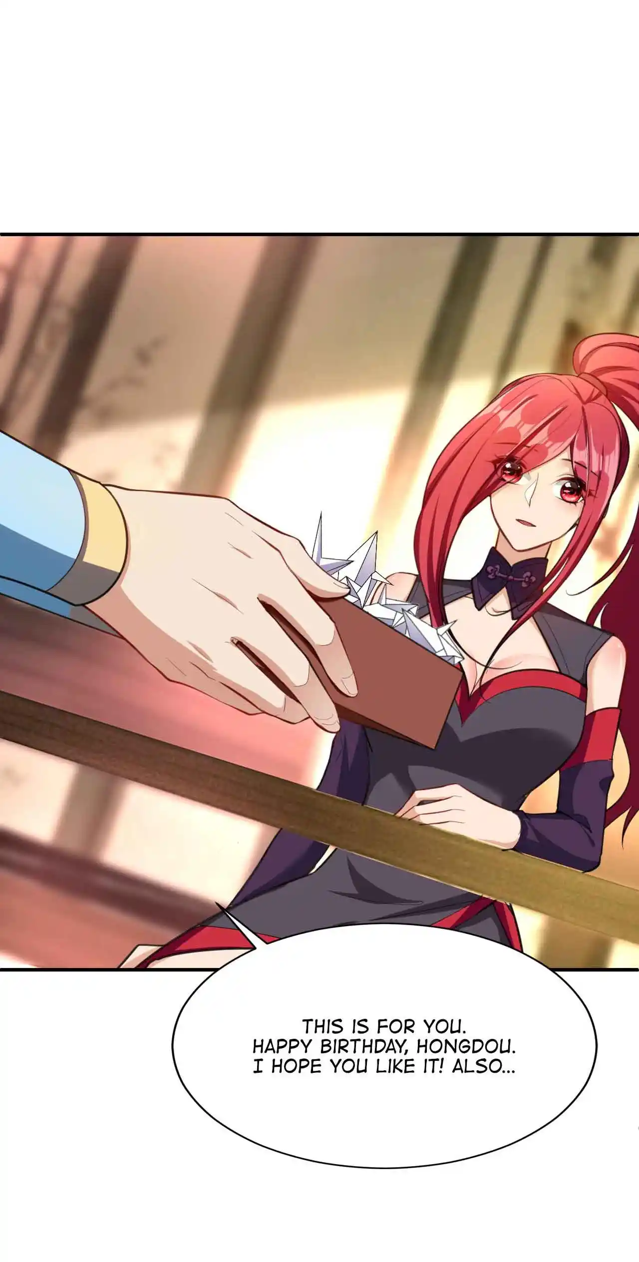 The Ultimate Devil King 98