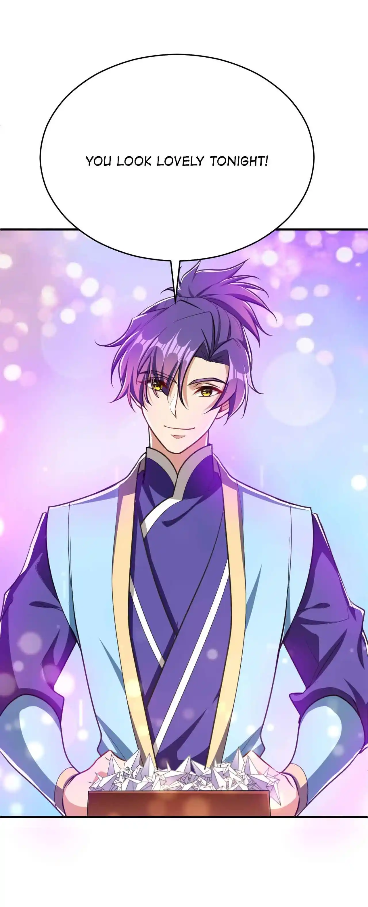 The Ultimate Devil King 98