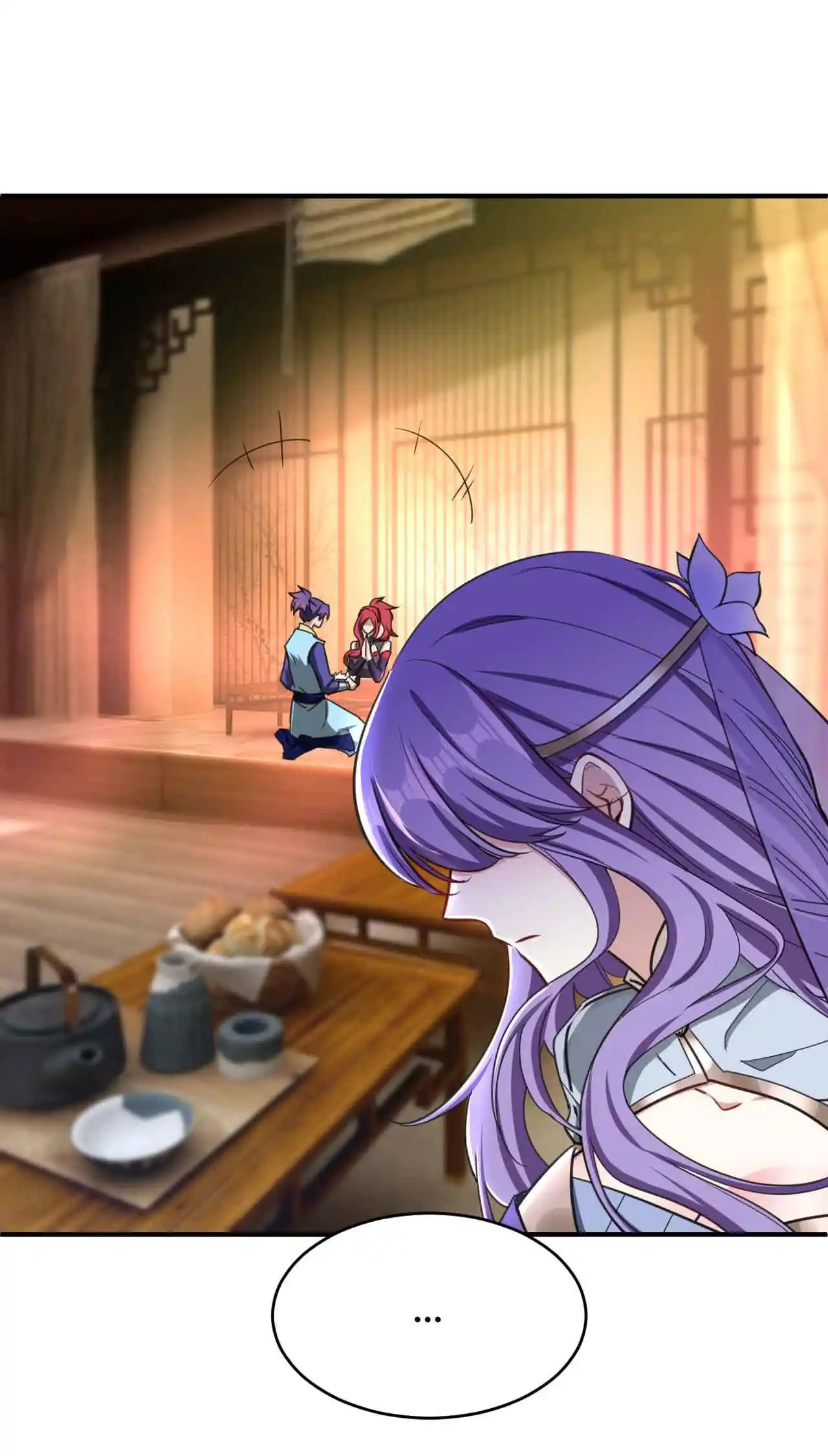 The Ultimate Devil King 98