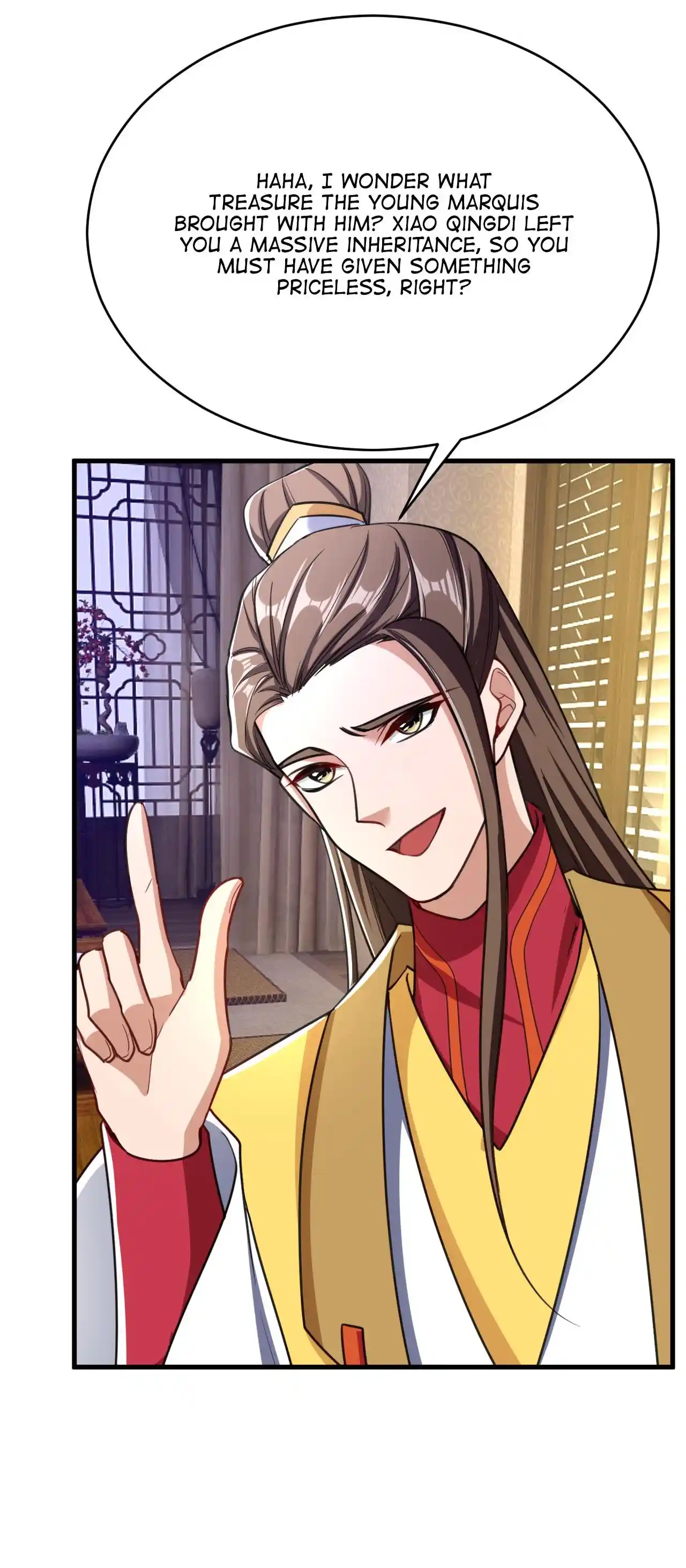 The Ultimate Devil King 99