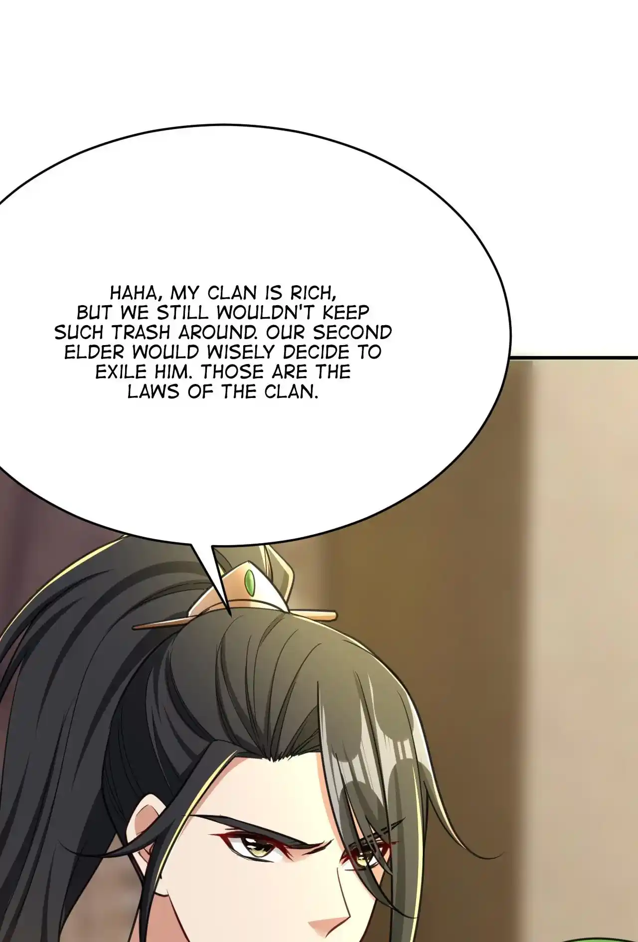 The Ultimate Devil King 99