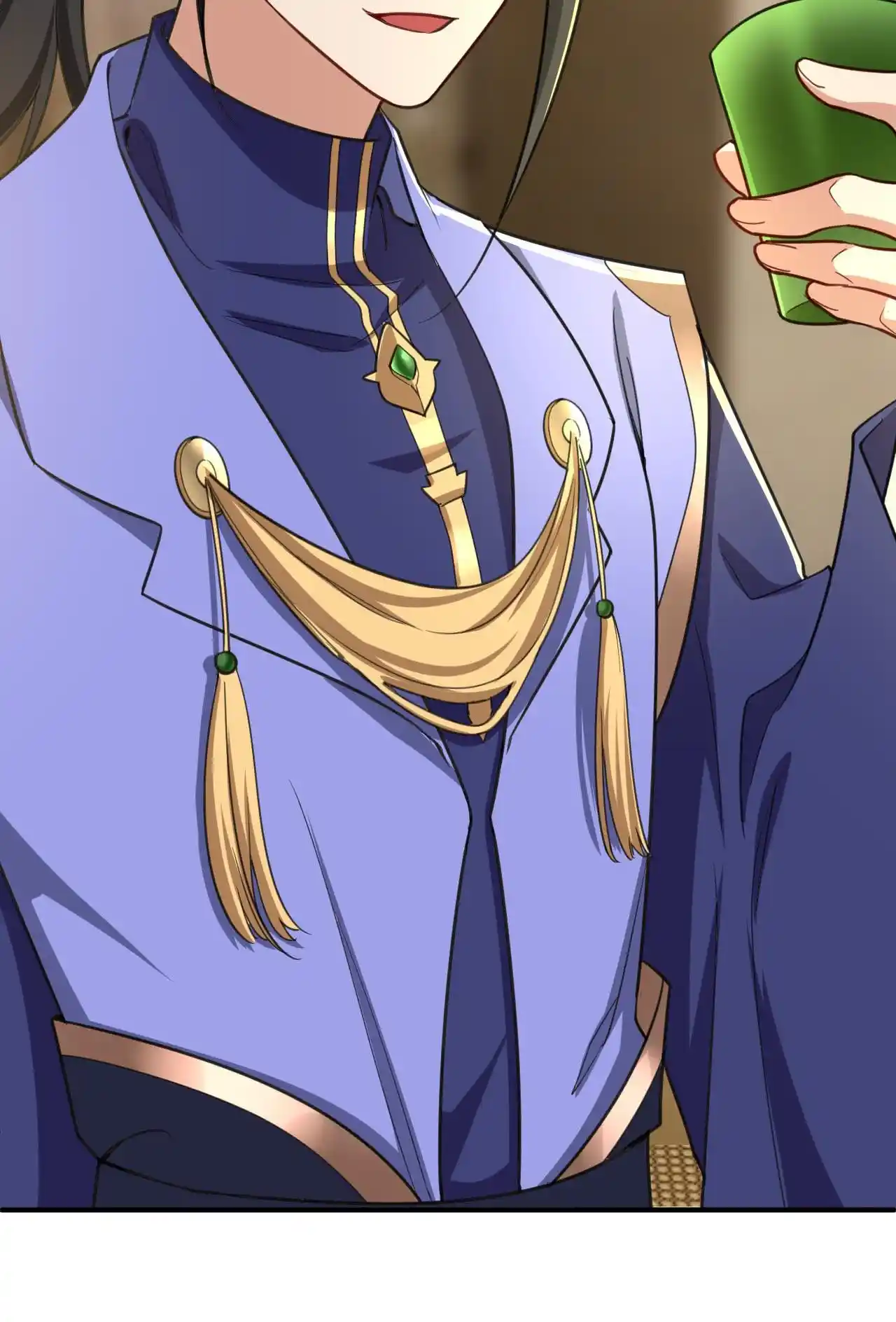 The Ultimate Devil King 99