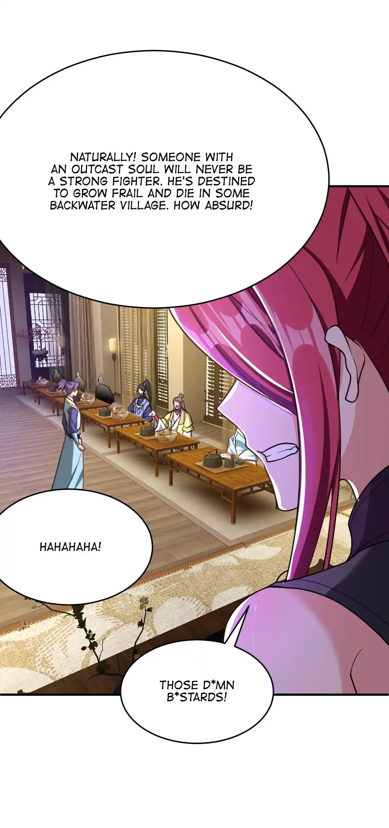 The Ultimate Devil King 99