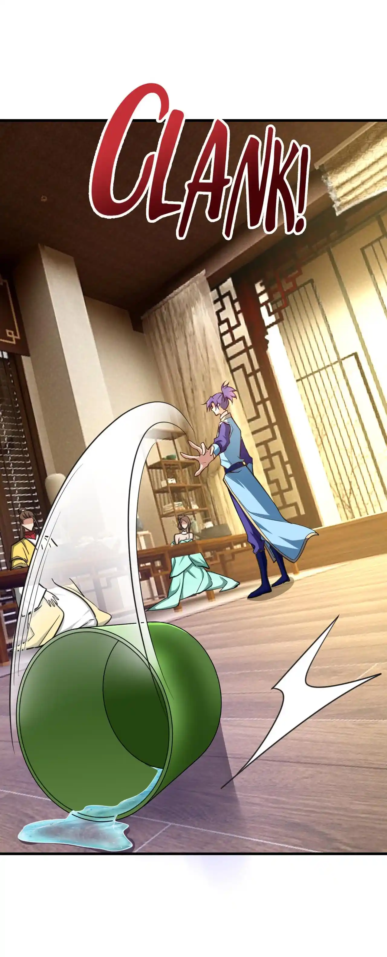 The Ultimate Devil King 99