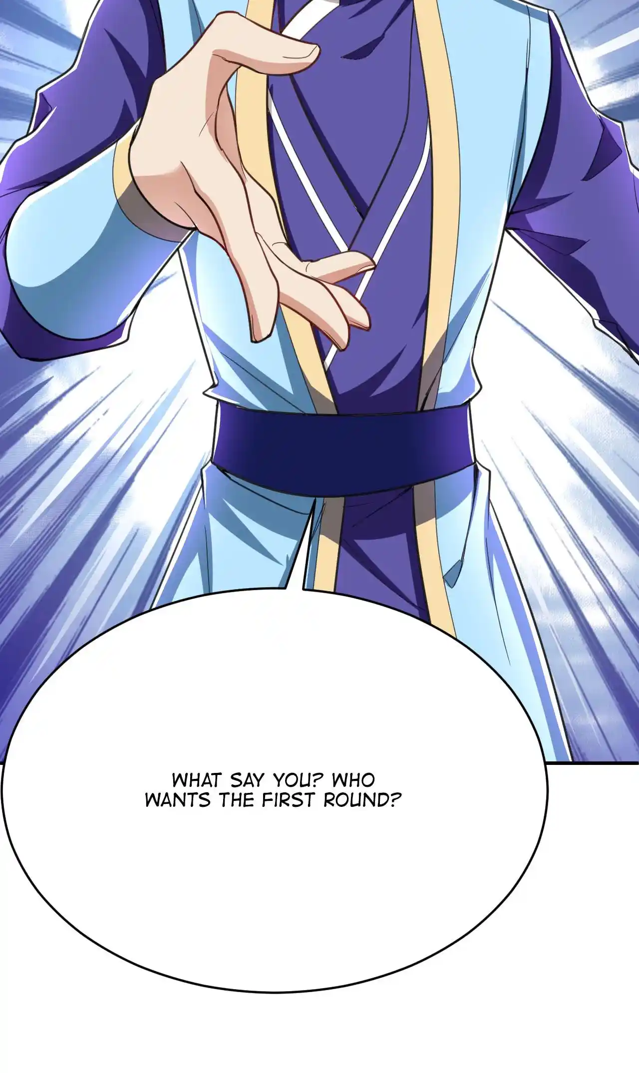 The Ultimate Devil King 99