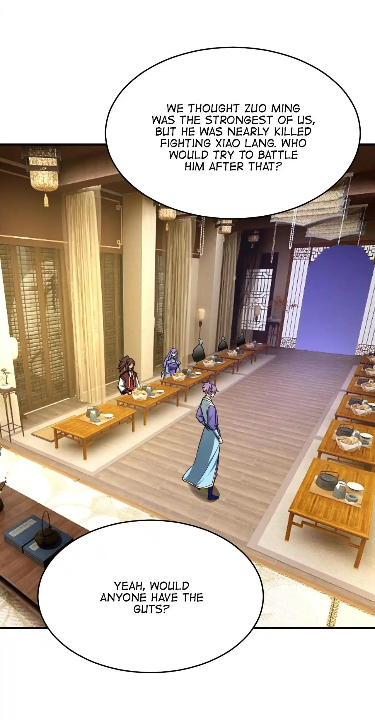 The Ultimate Devil King 99