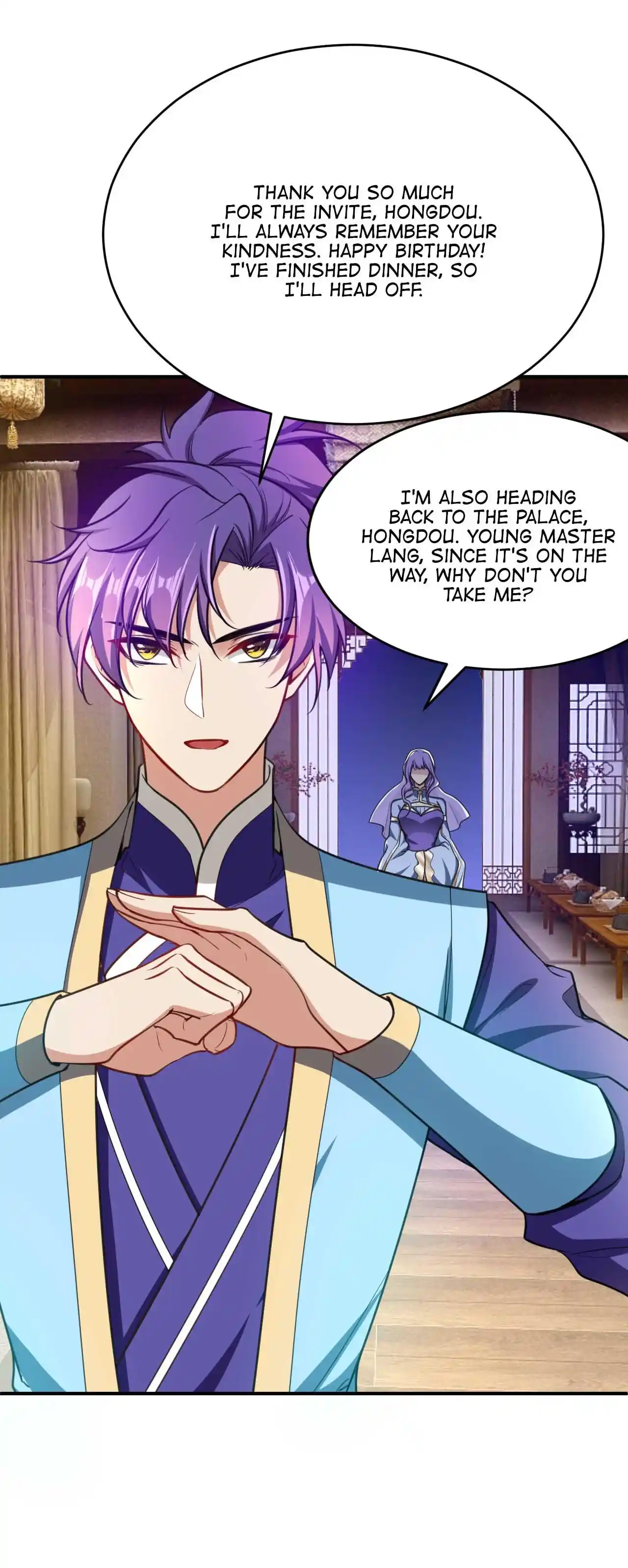 The Ultimate Devil King 99