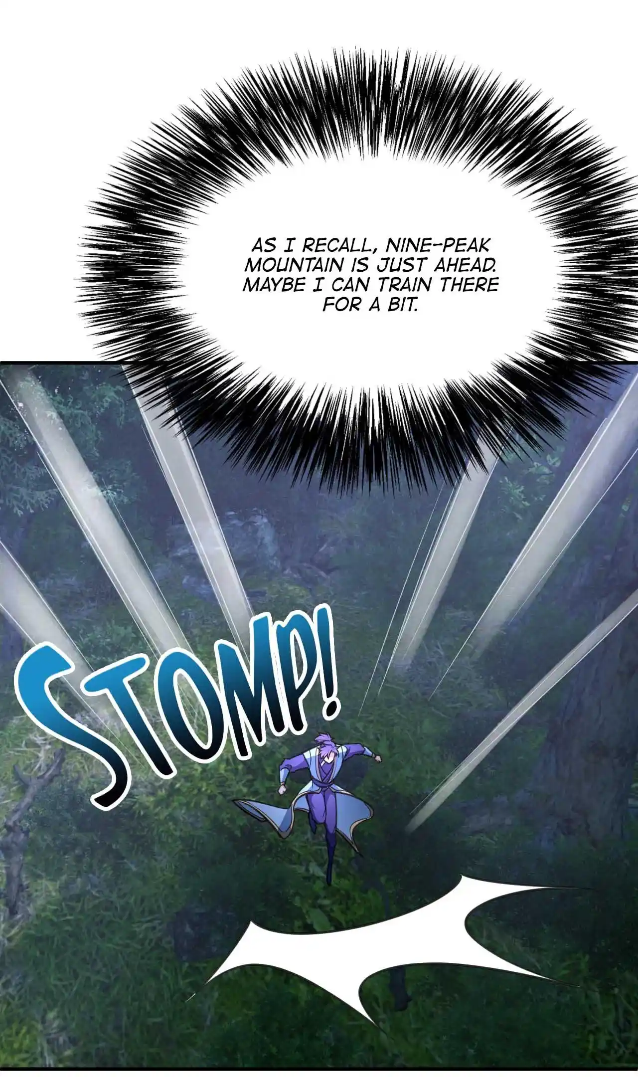 The Ultimate Devil King 99