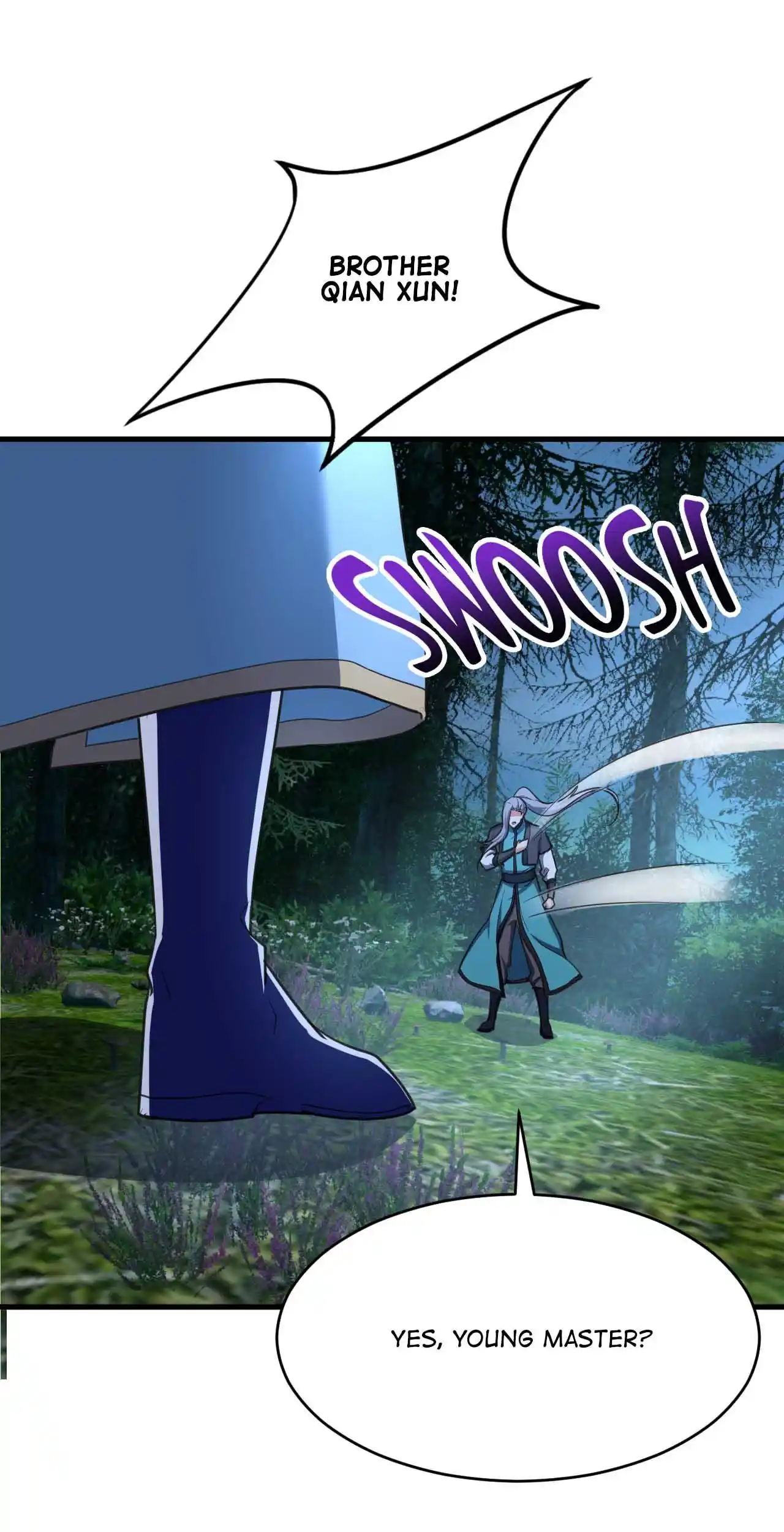 The Ultimate Devil King 99