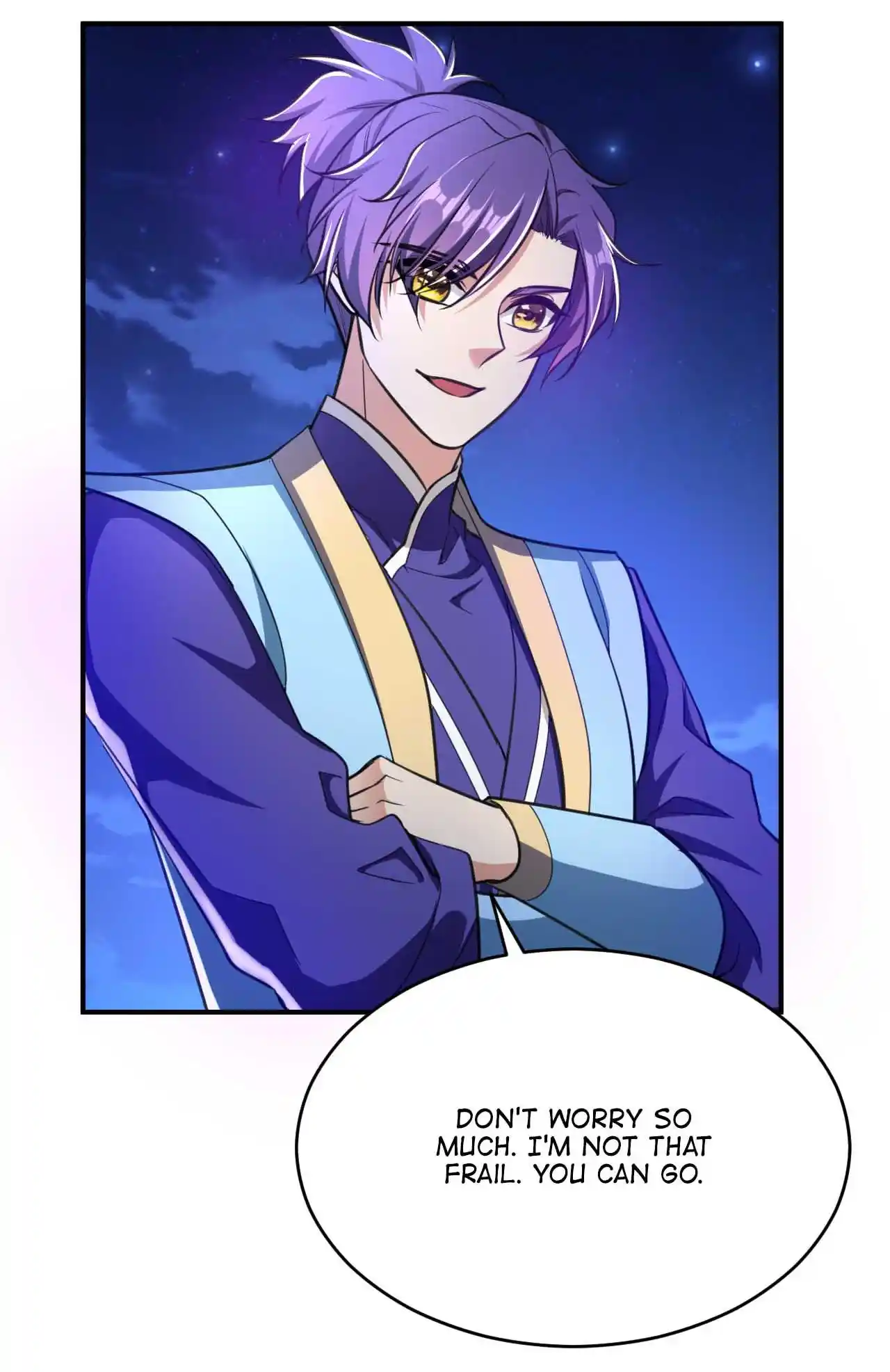 The Ultimate Devil King 99