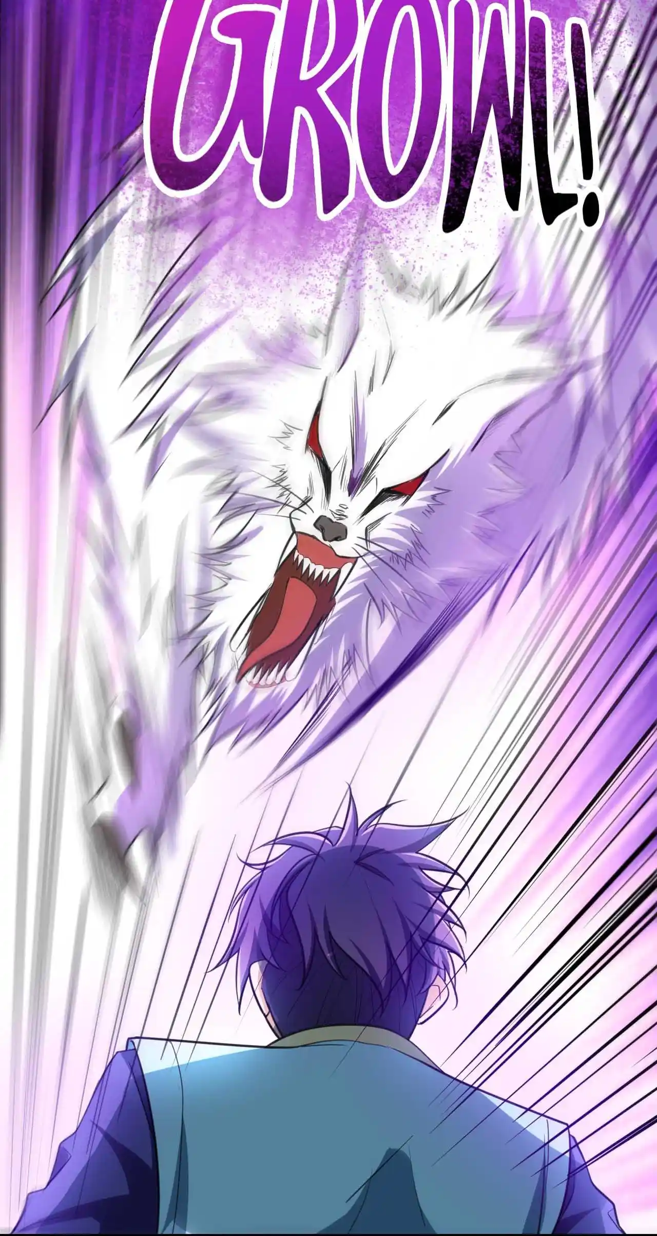 The Ultimate Devil King 99