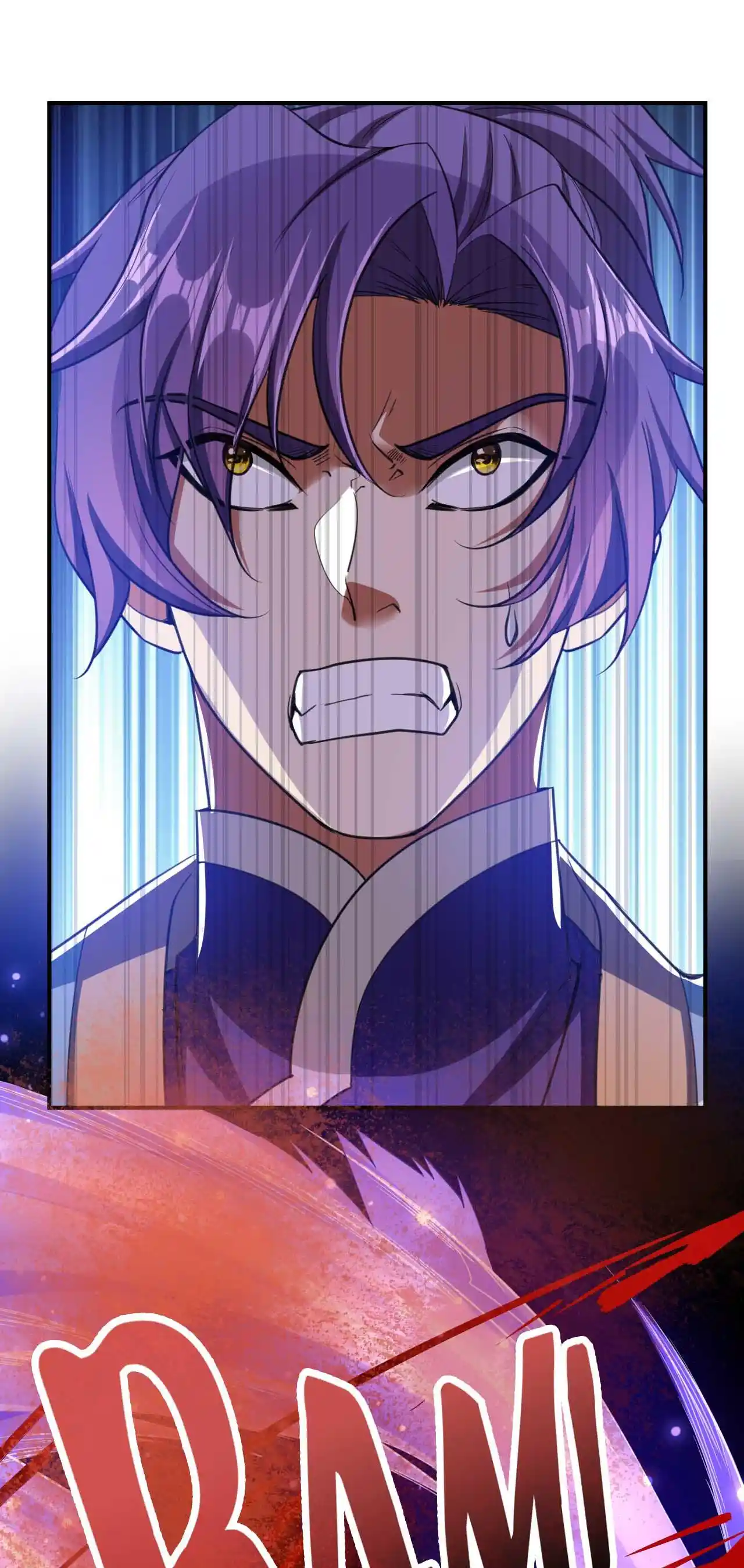 The Ultimate Devil King 99