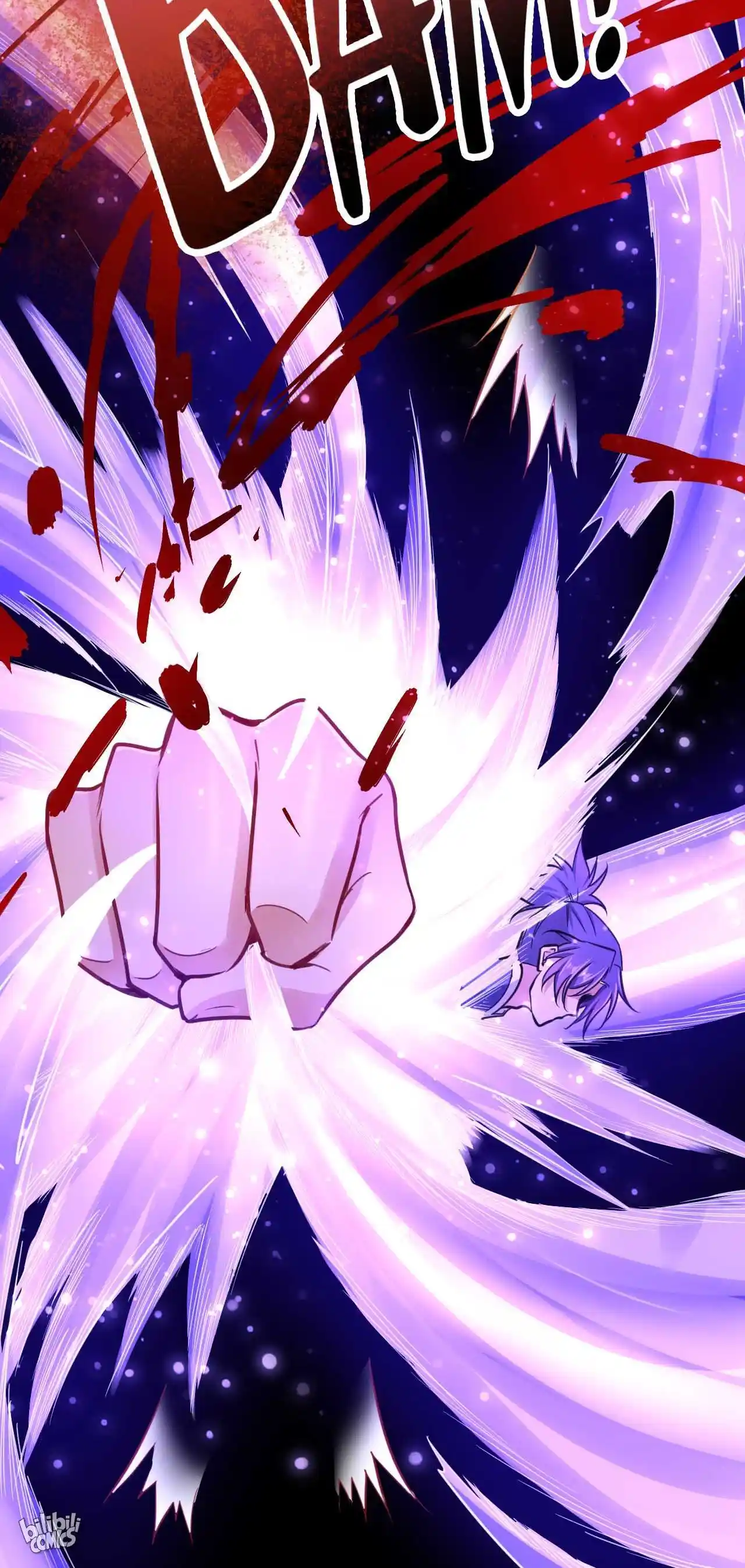 The Ultimate Devil King 99