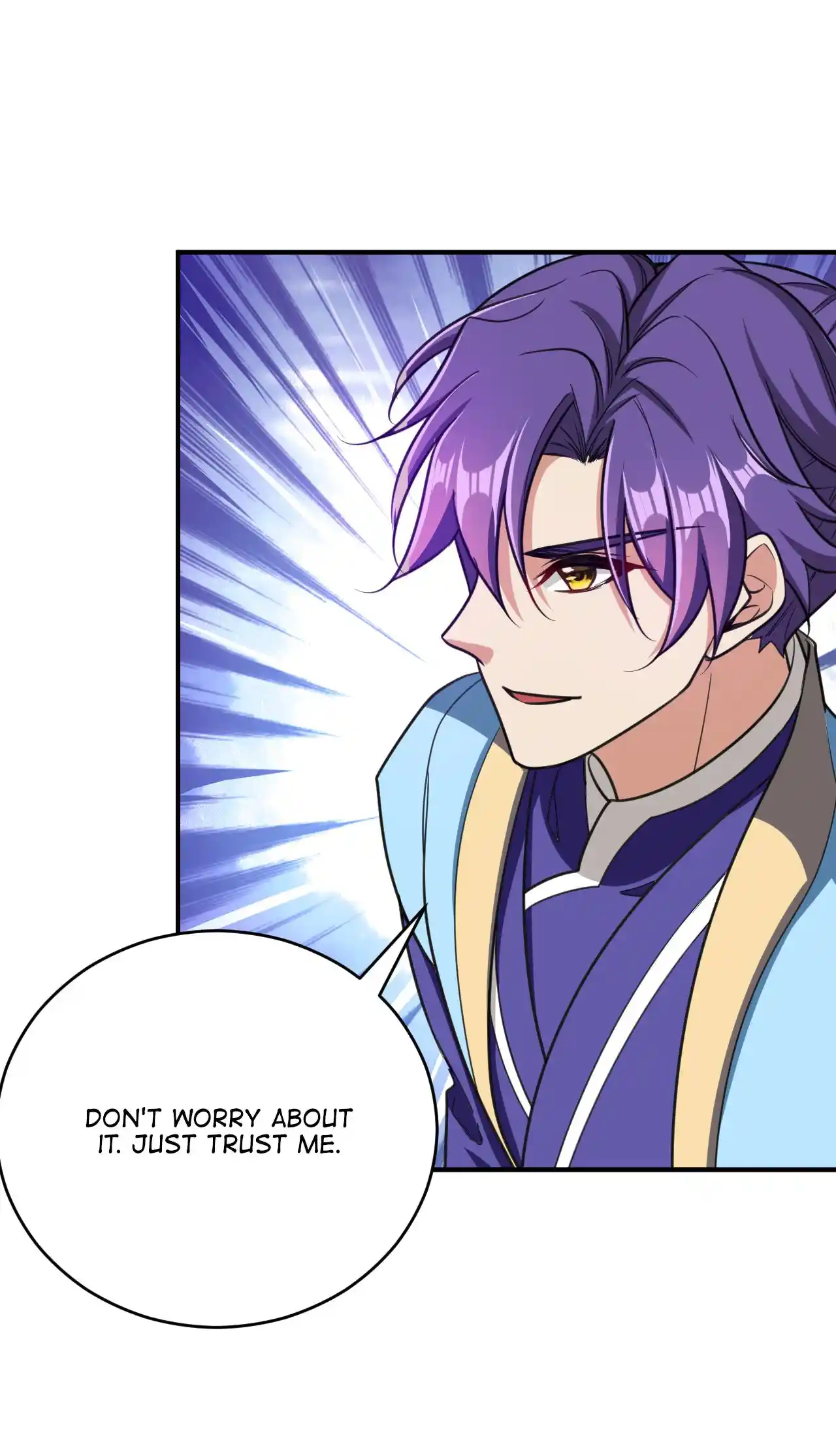 The Ultimate Devil King Chapter 101