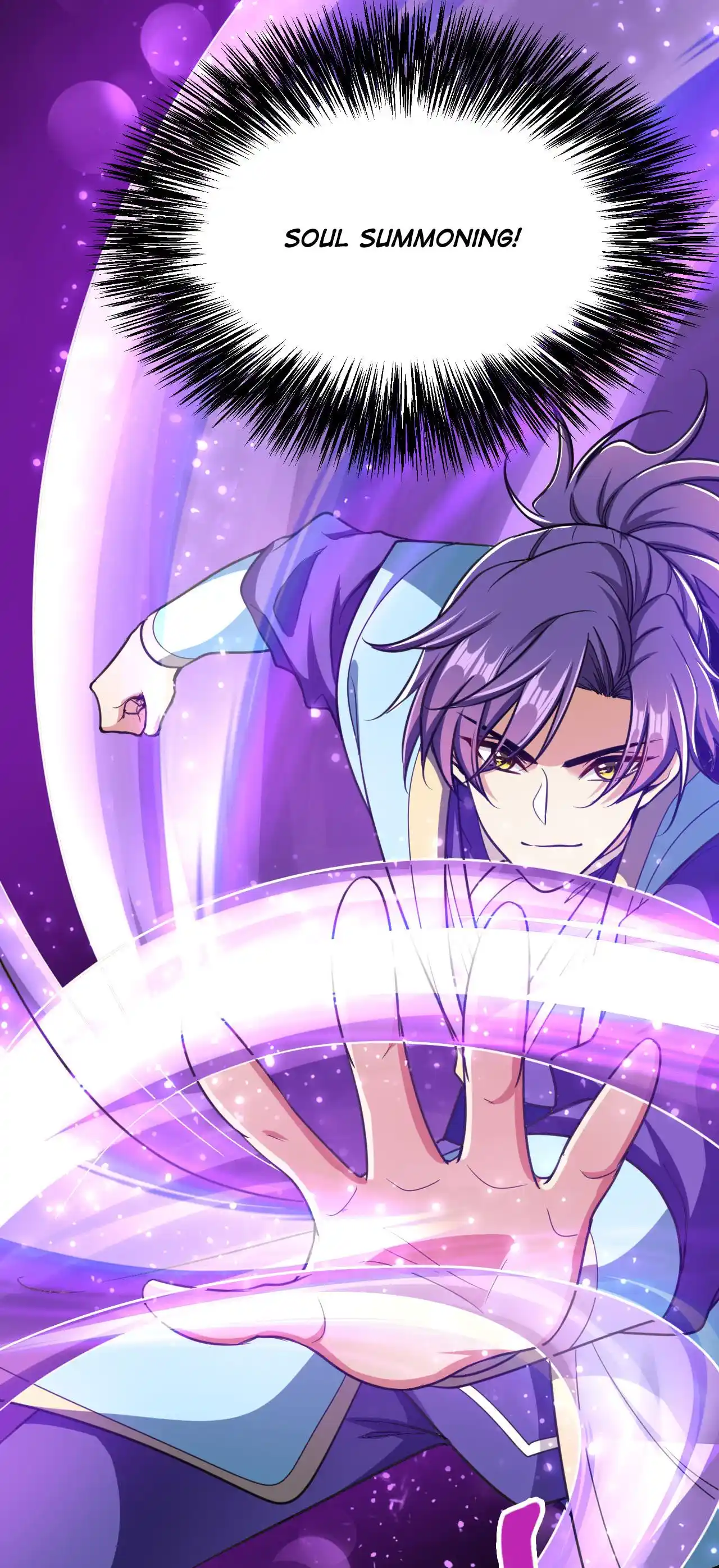 The Ultimate Devil King Chapter 101