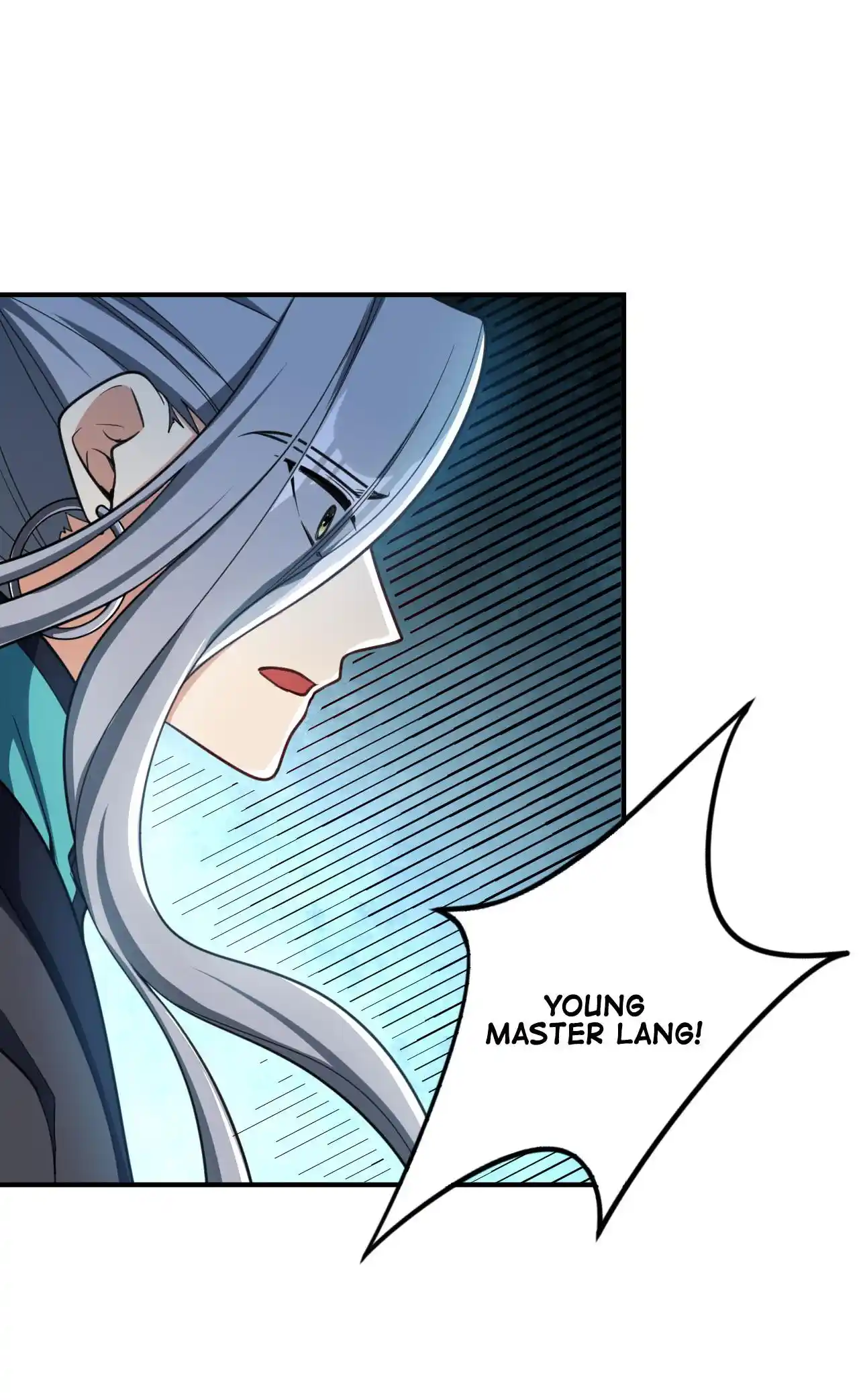 The Ultimate Devil King Chapter 101