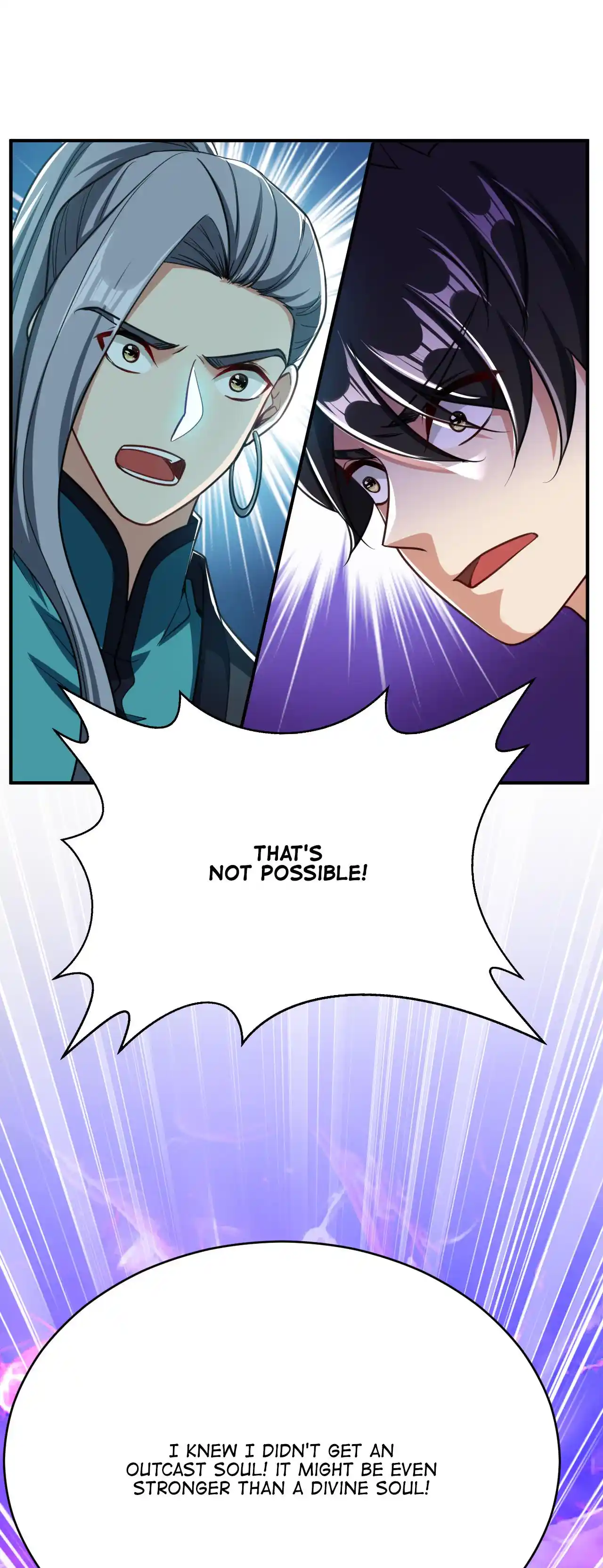 The Ultimate Devil King Chapter 101