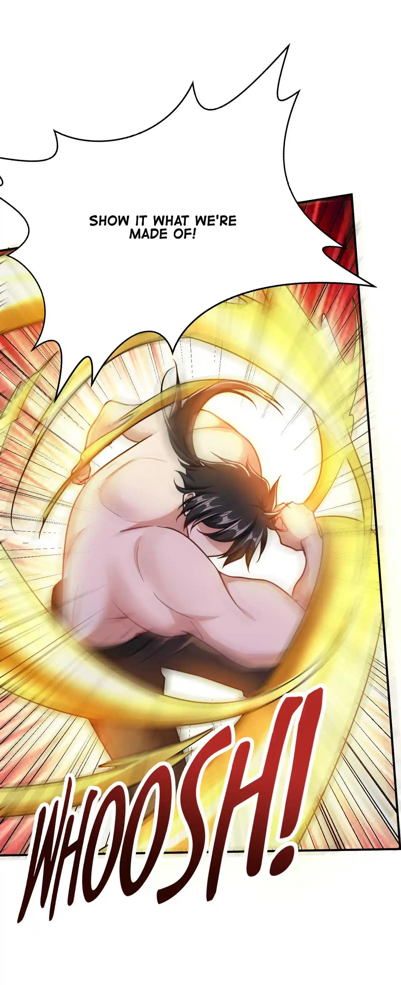 The Ultimate Devil King Chapter 101