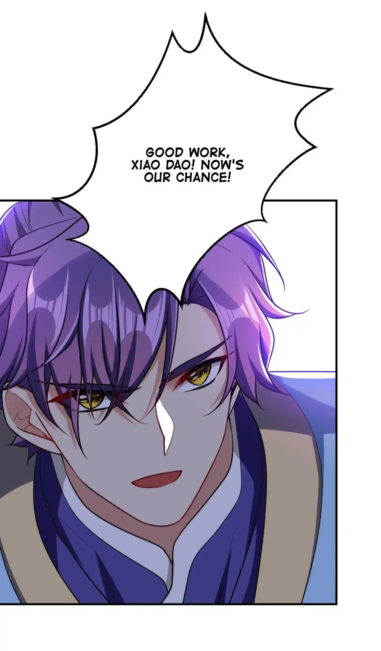 The Ultimate Devil King Chapter 101