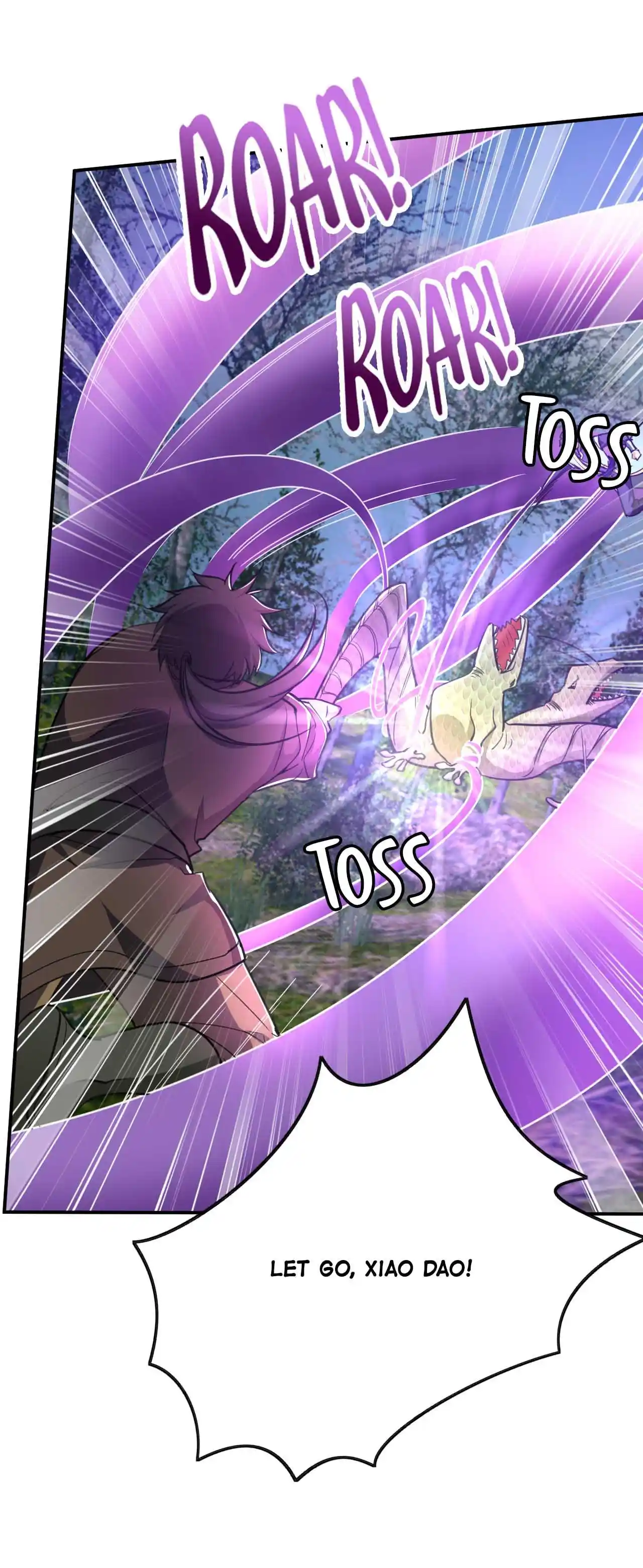 The Ultimate Devil King Chapter 101