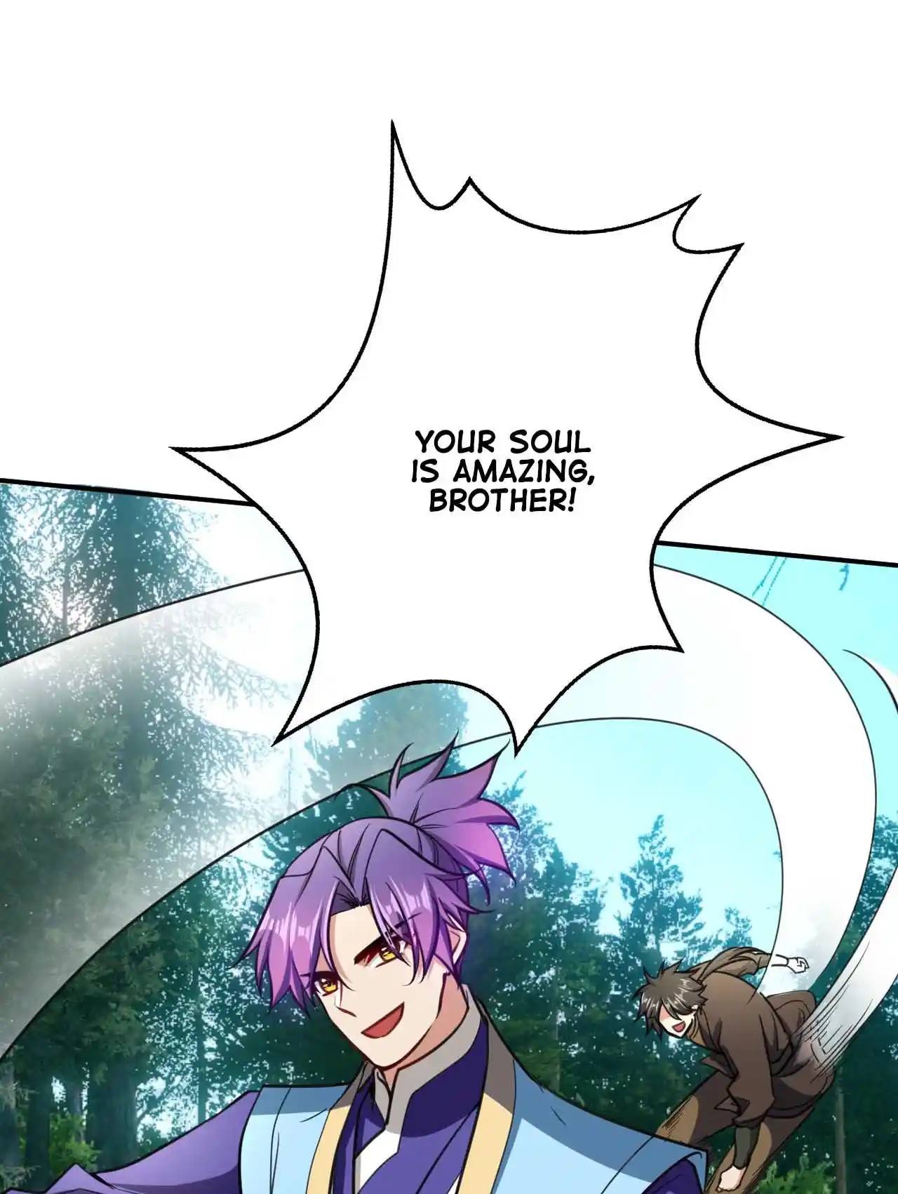 The Ultimate Devil King Chapter 101