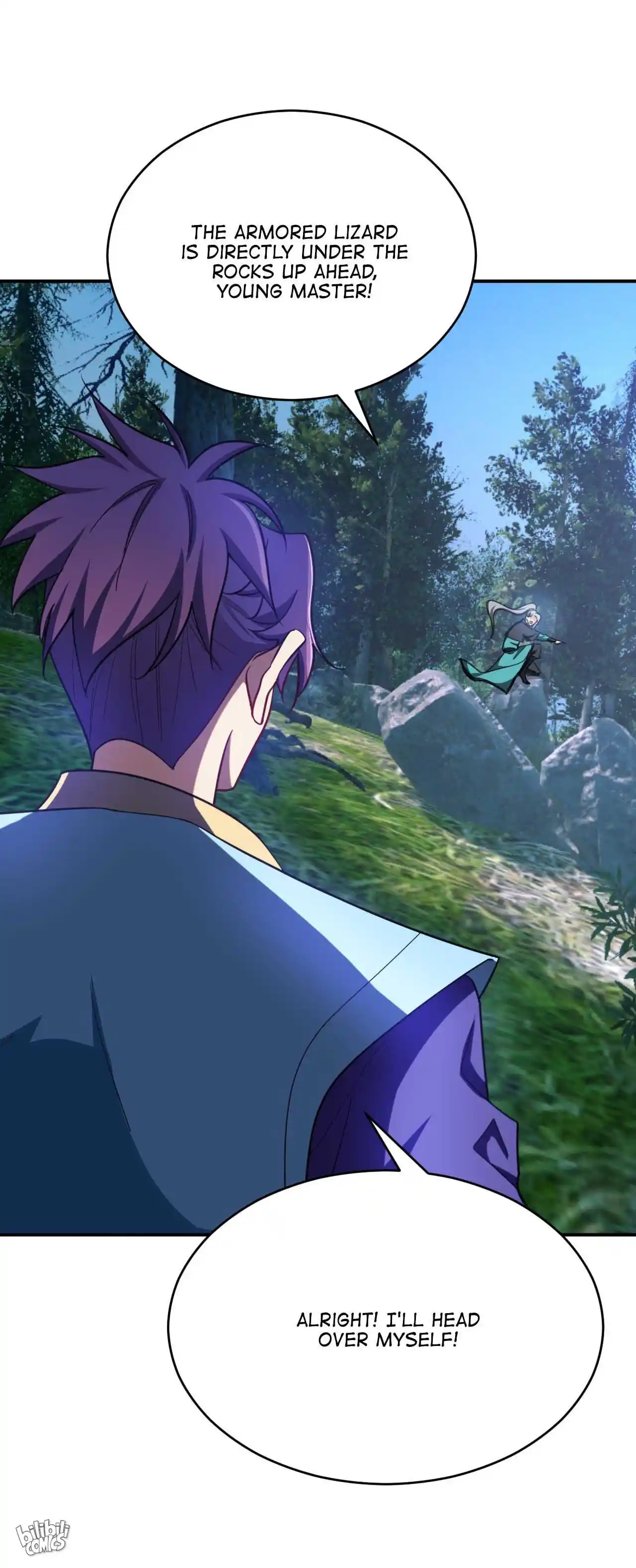 The Ultimate Devil King Chapter 101